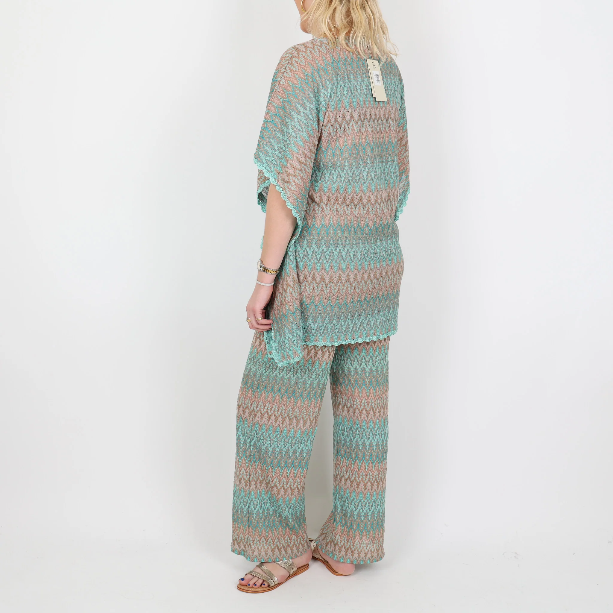 Co Ord, UK Size 14 - Image 3