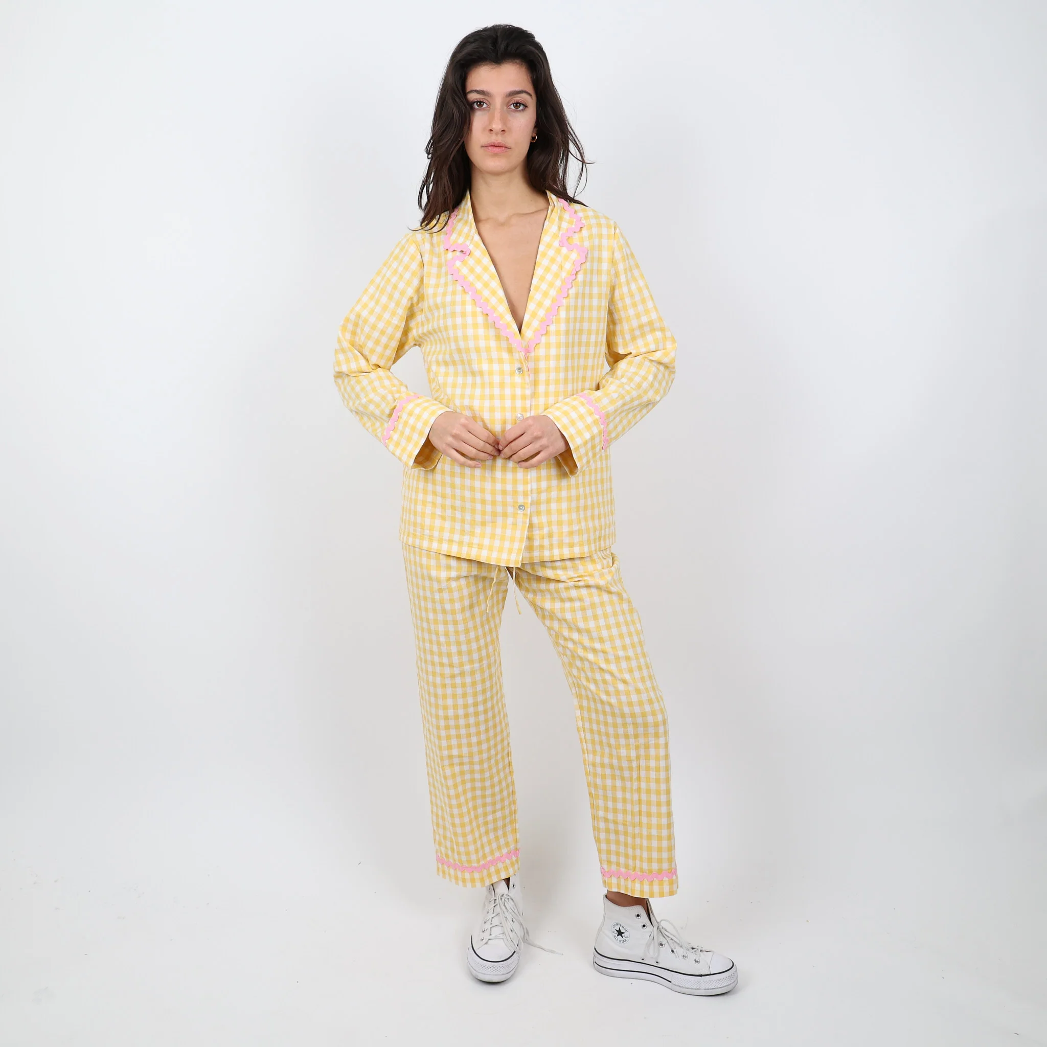 Co Ord, UK Size 6 - Image 2