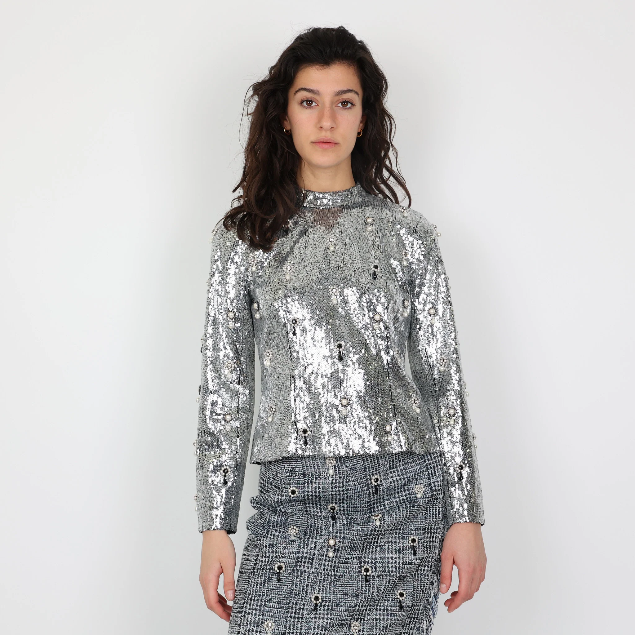 Co Ord, UK Size 10 - Image 2