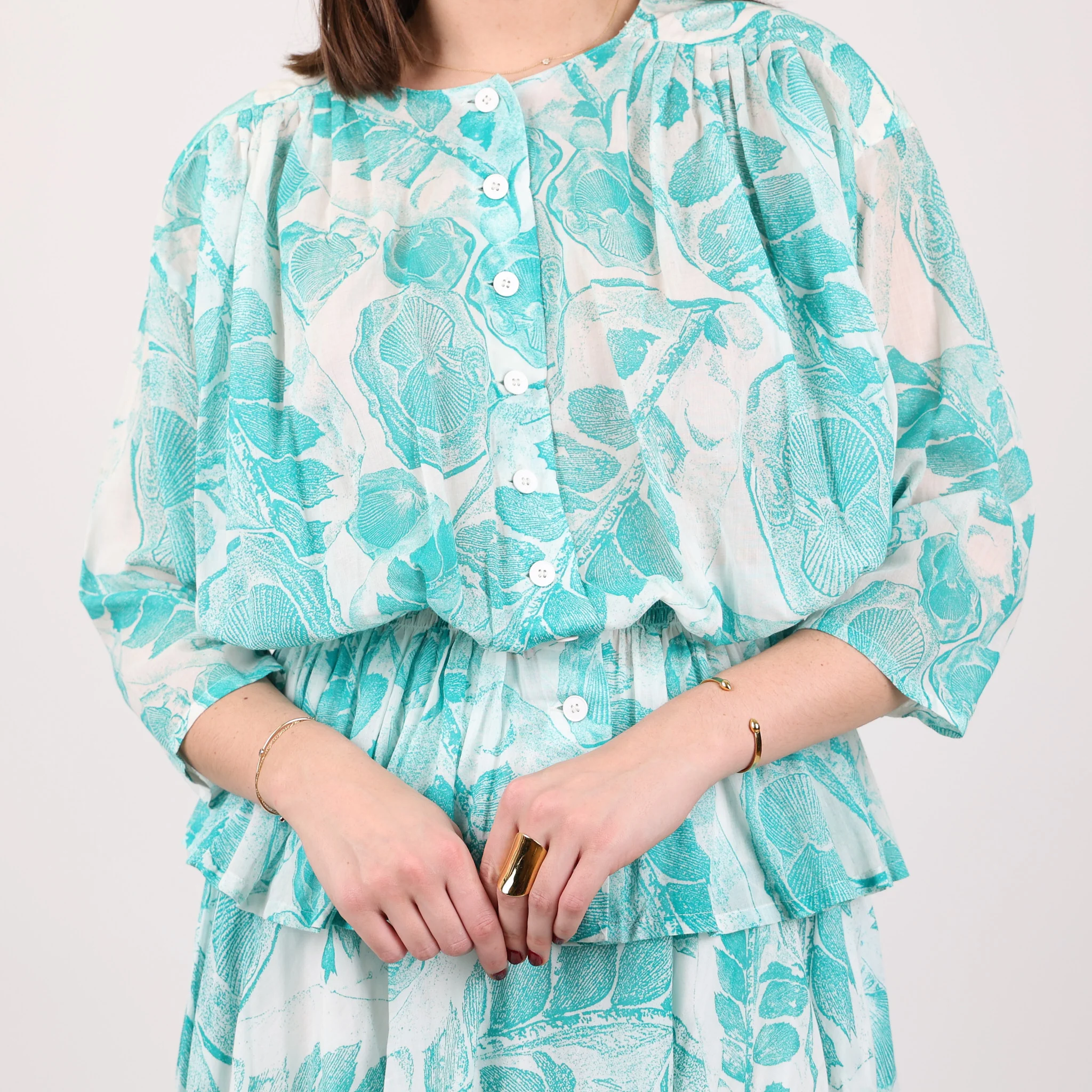 Co Ord, UK Size 12 - Image 5