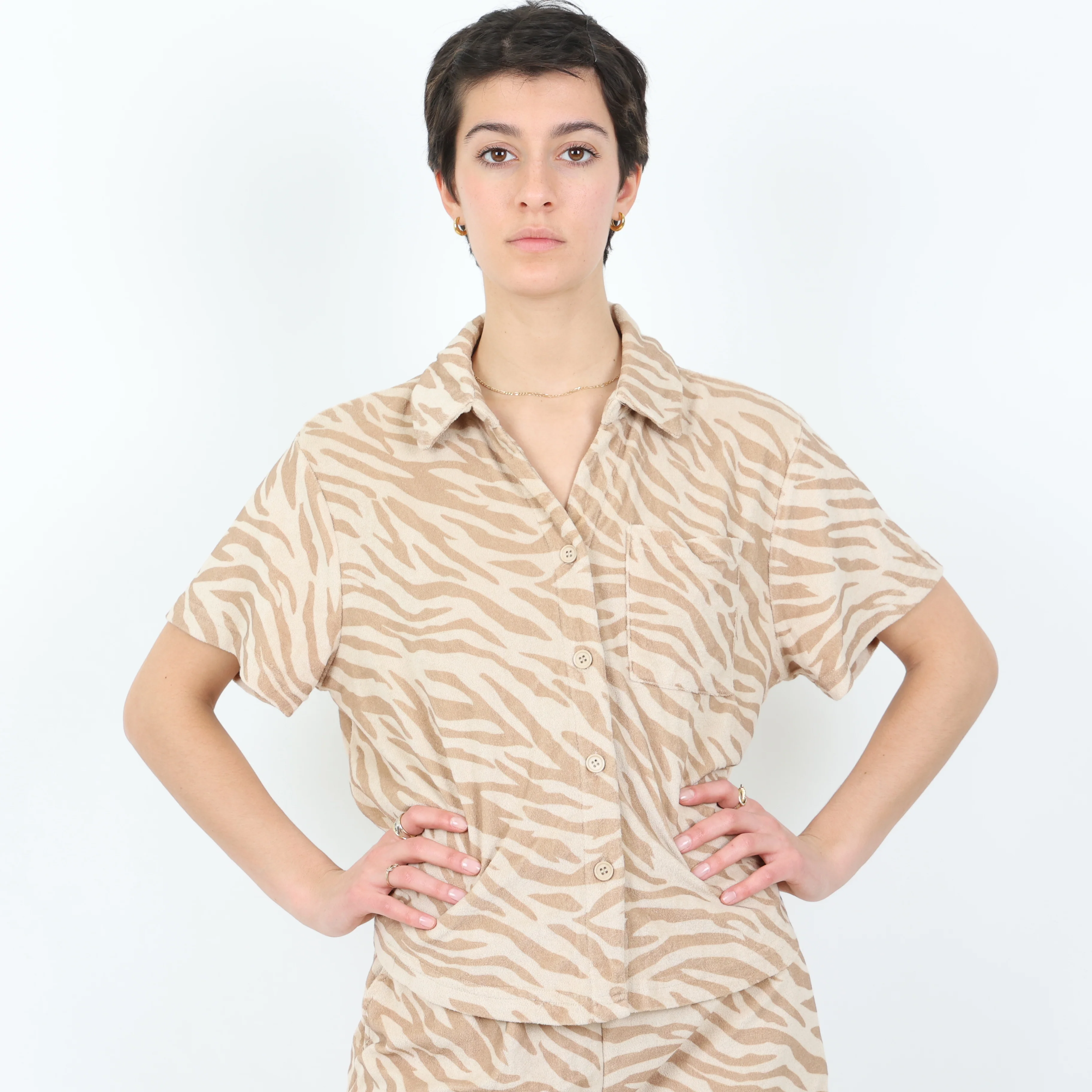 Co Ord, UK Size 8 - Image 2