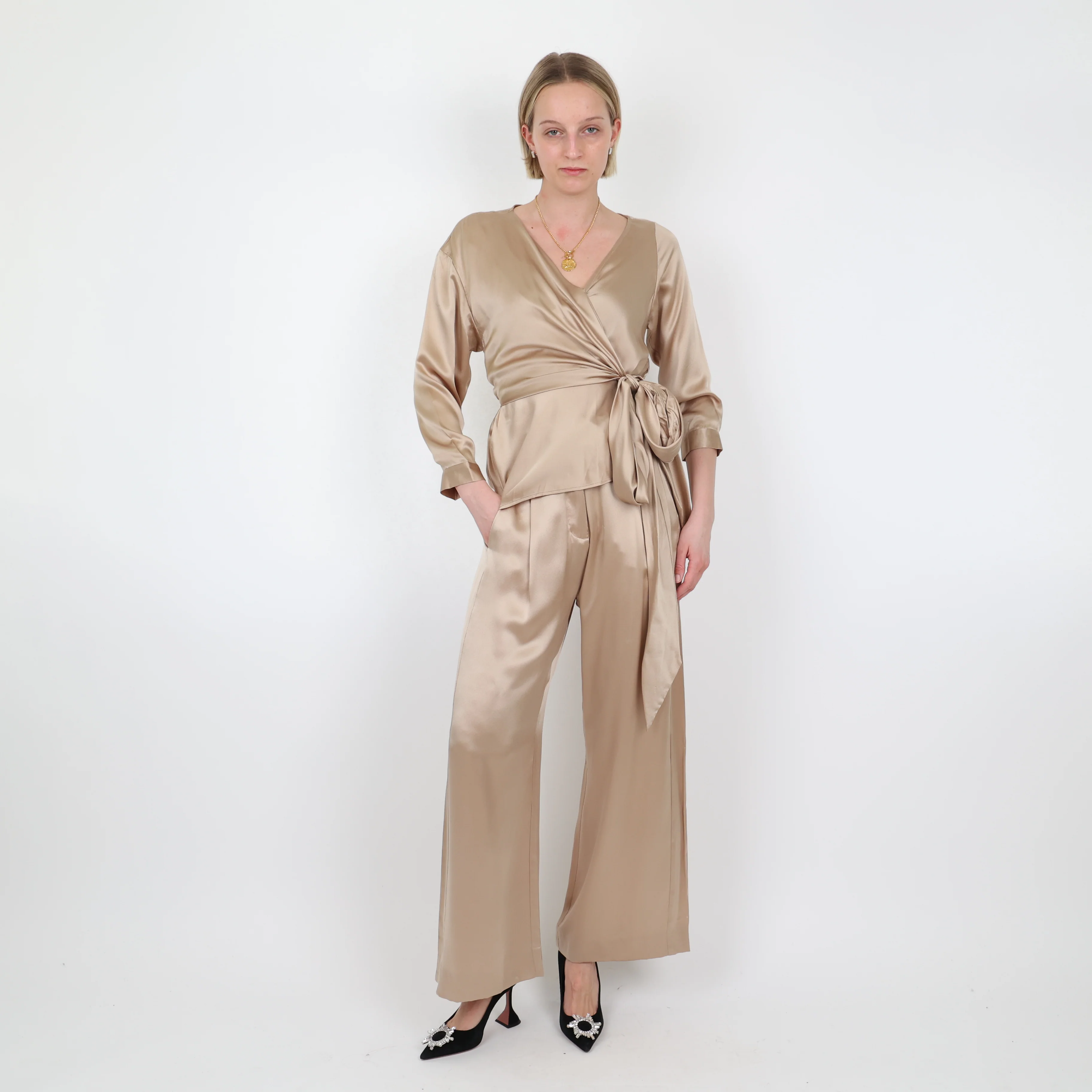 Co Ord, UK Size 10