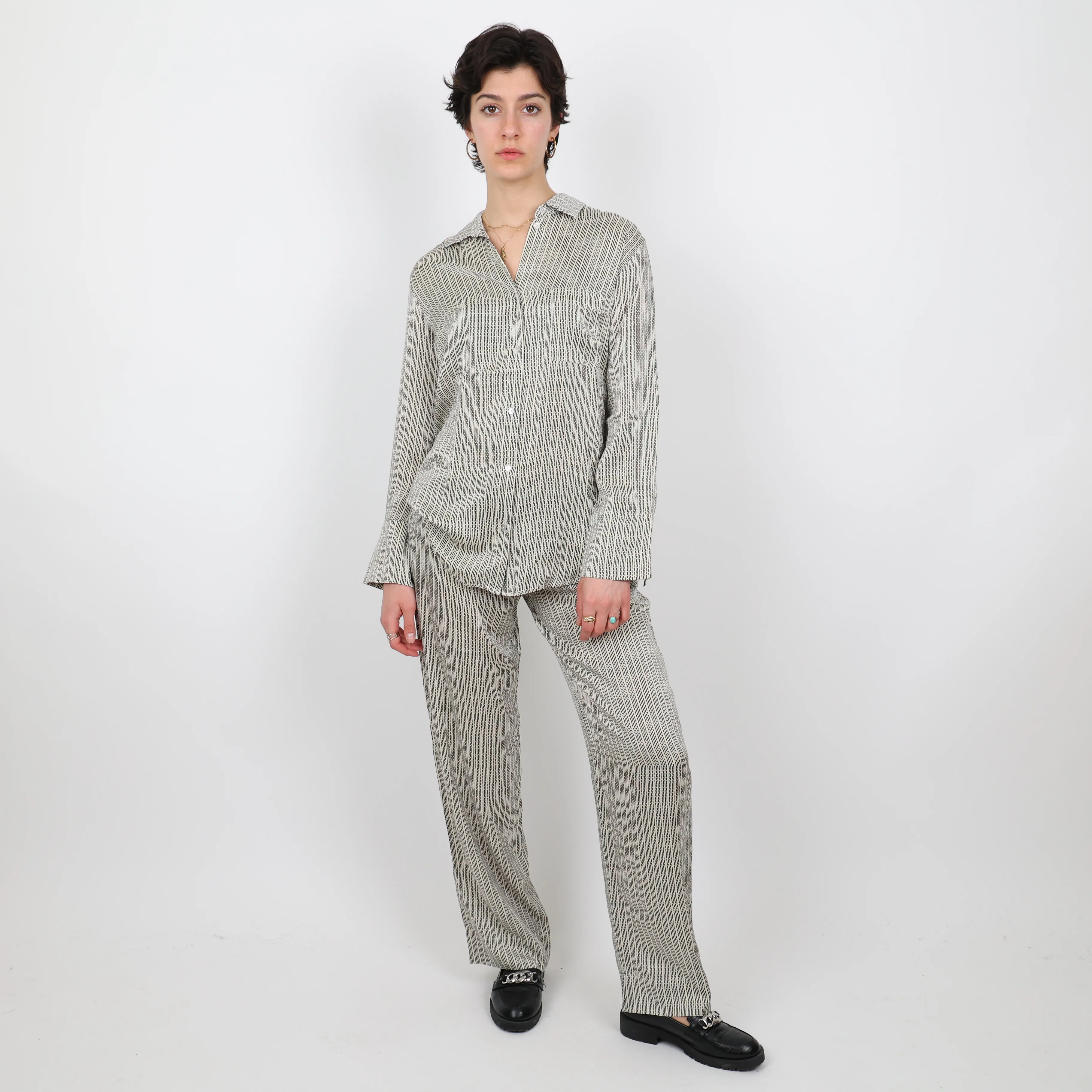 Co Ord, UK Size 10