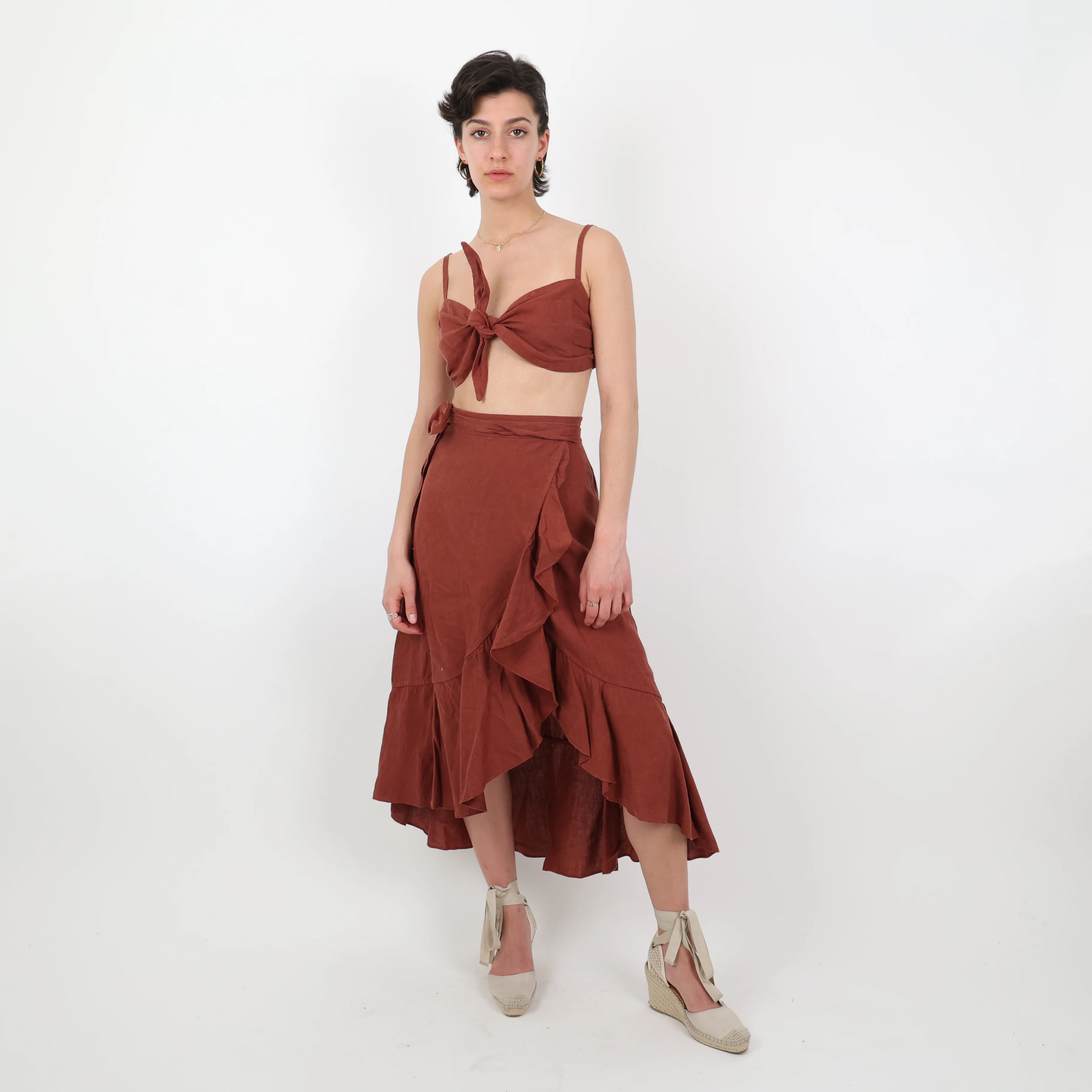 Co Ord, UK Size 8