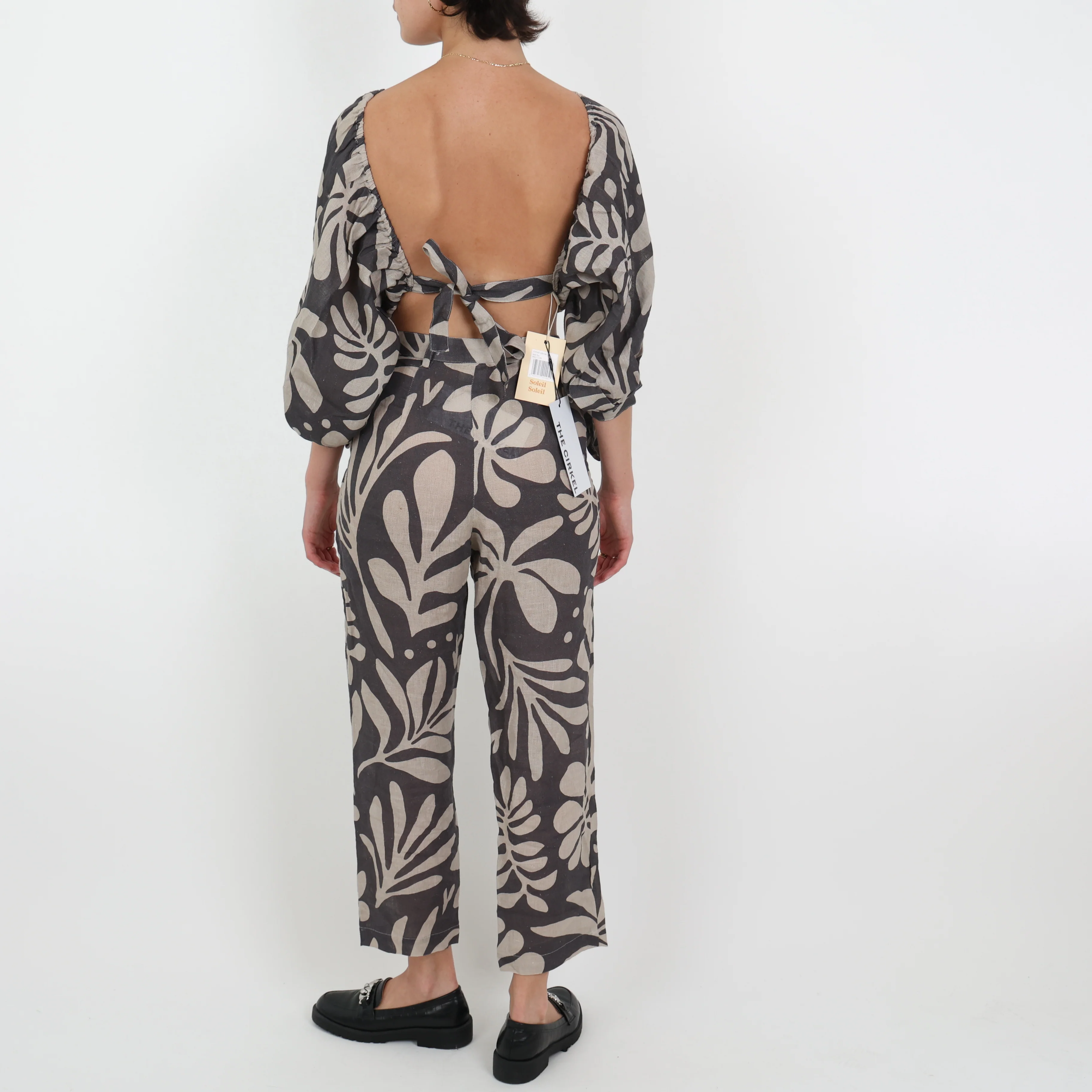 Co Ord, UK Size 8 - Image 3
