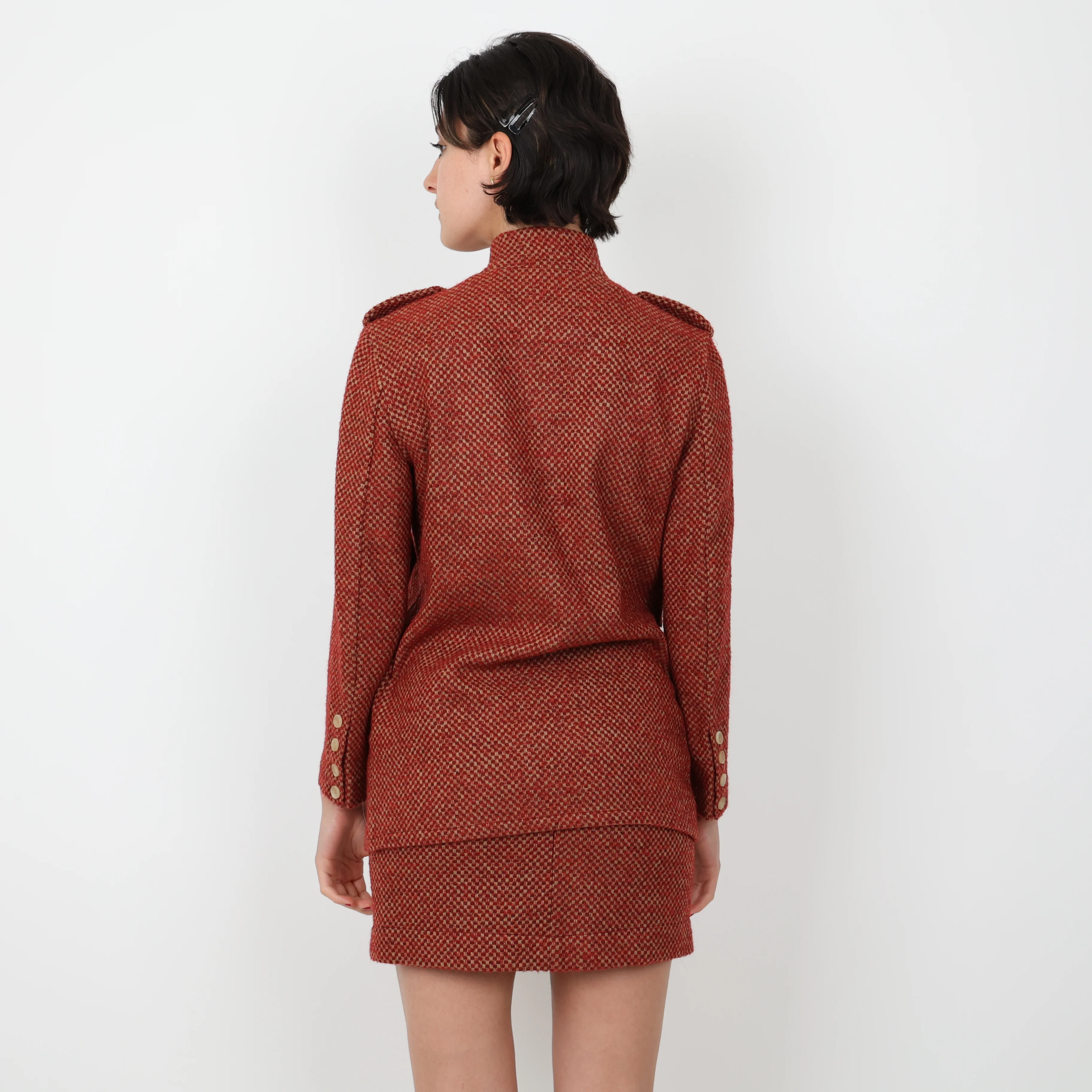 Co Ord, UK Size 8 - Image 5