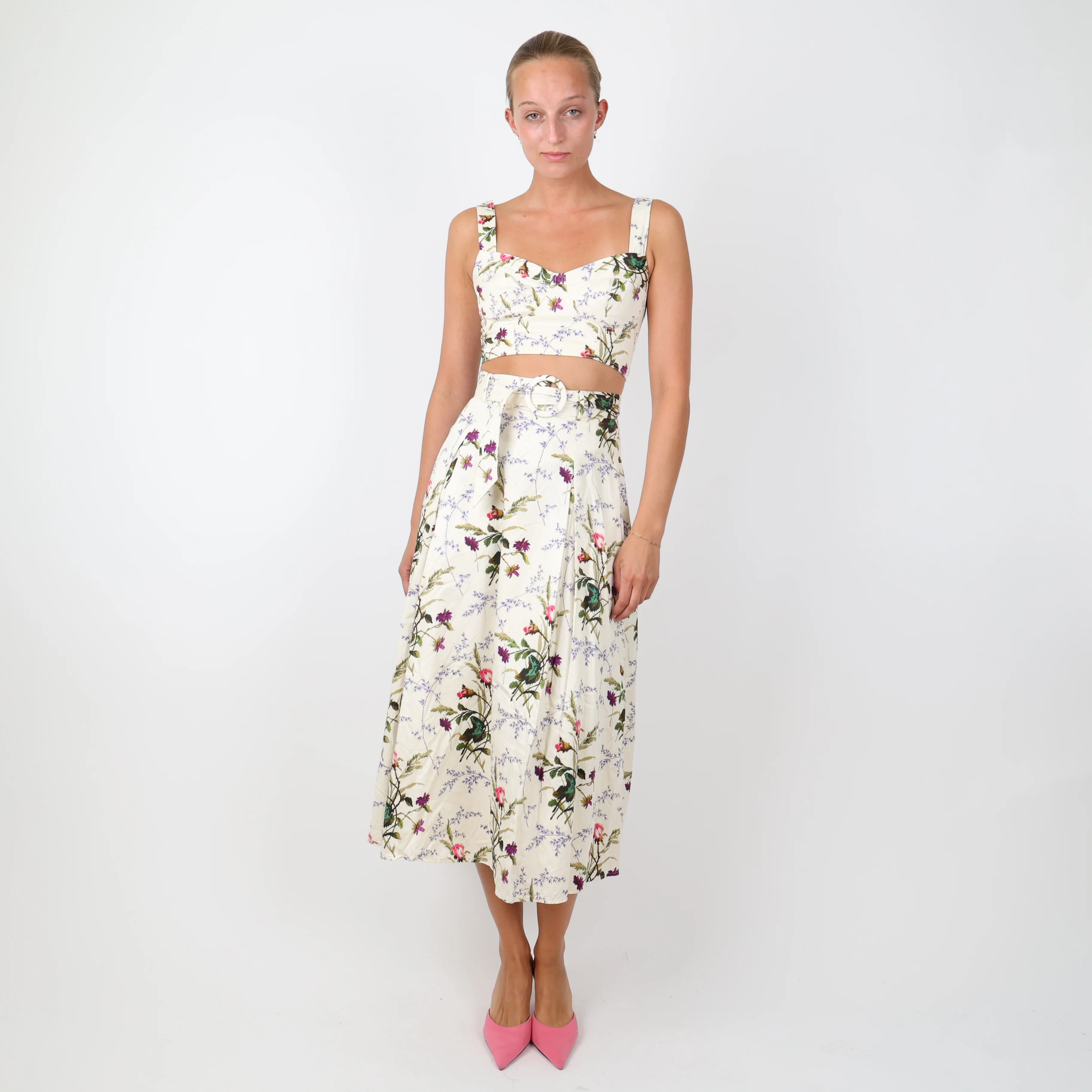 Co Ord, UK Size 8
