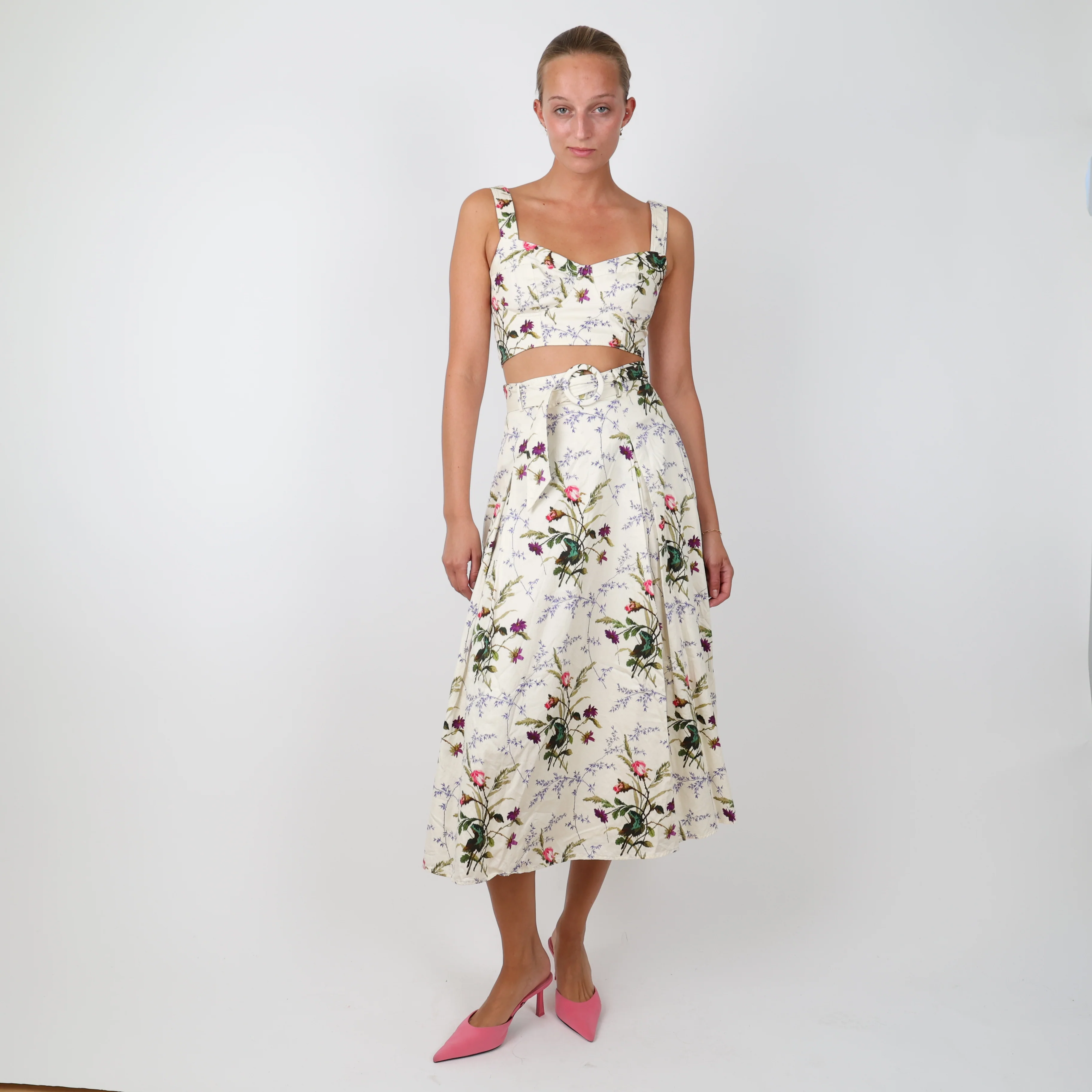 Co Ord, UK Size 8 - Image 2