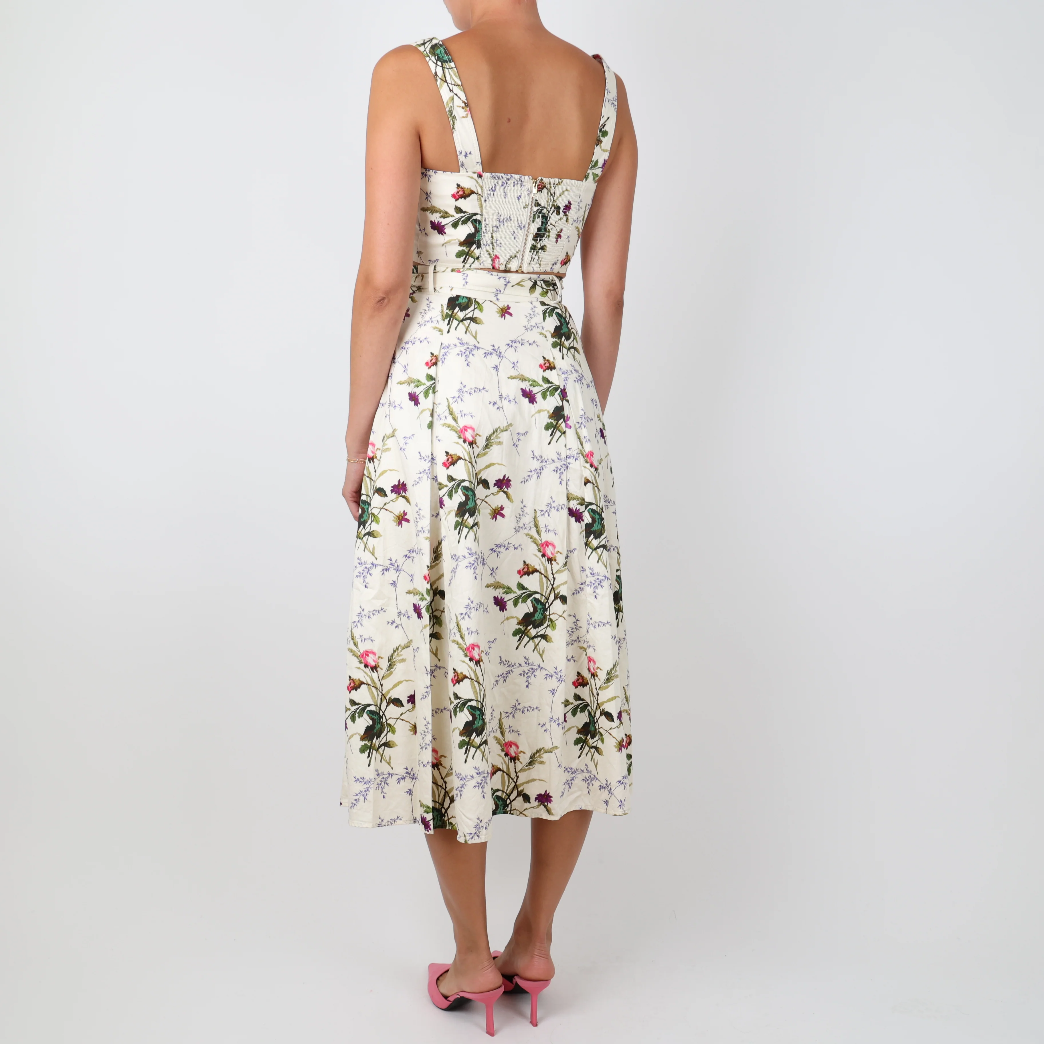 Co Ord, UK Size 8 - Image 3