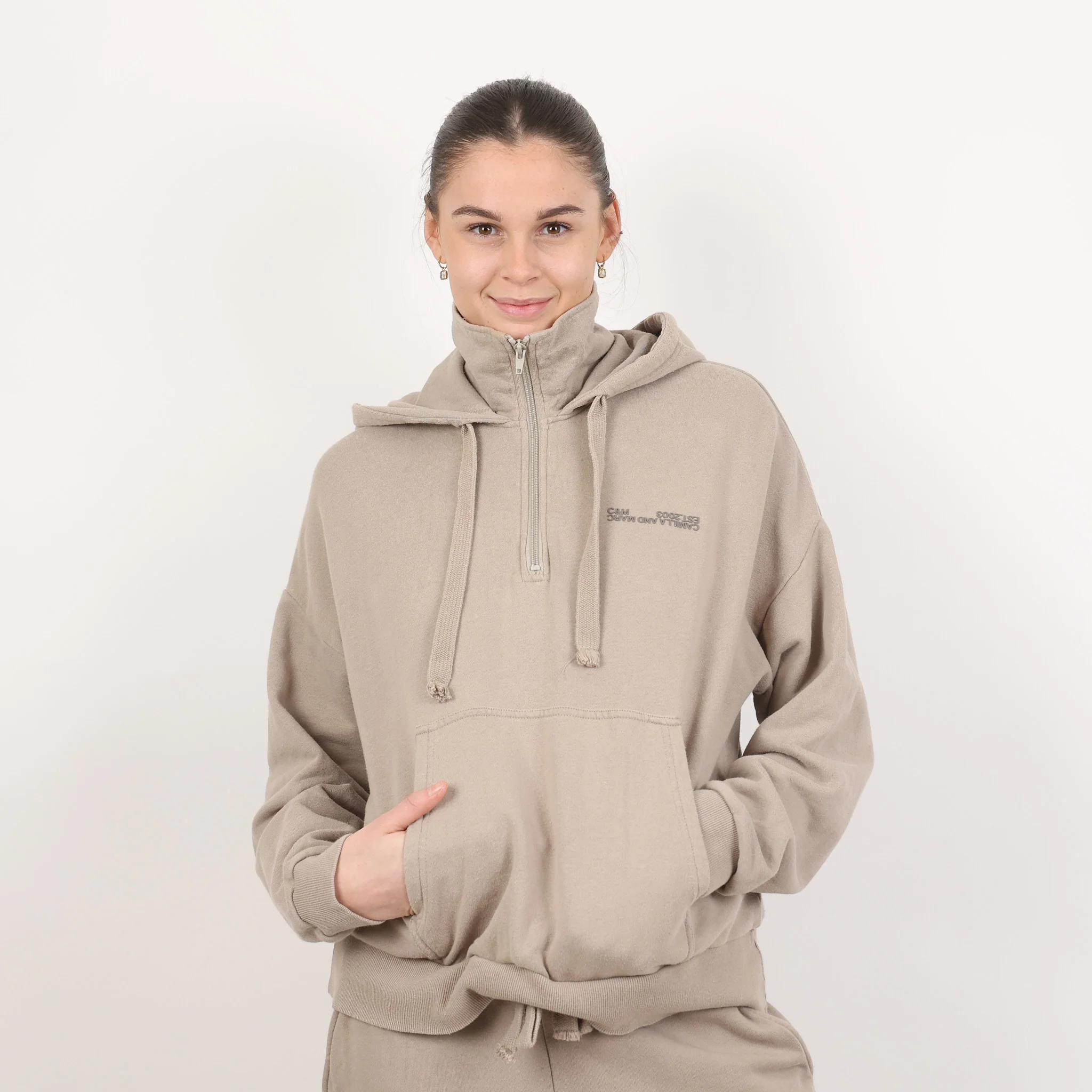 Co Ord, UK Size 8 - Image 4