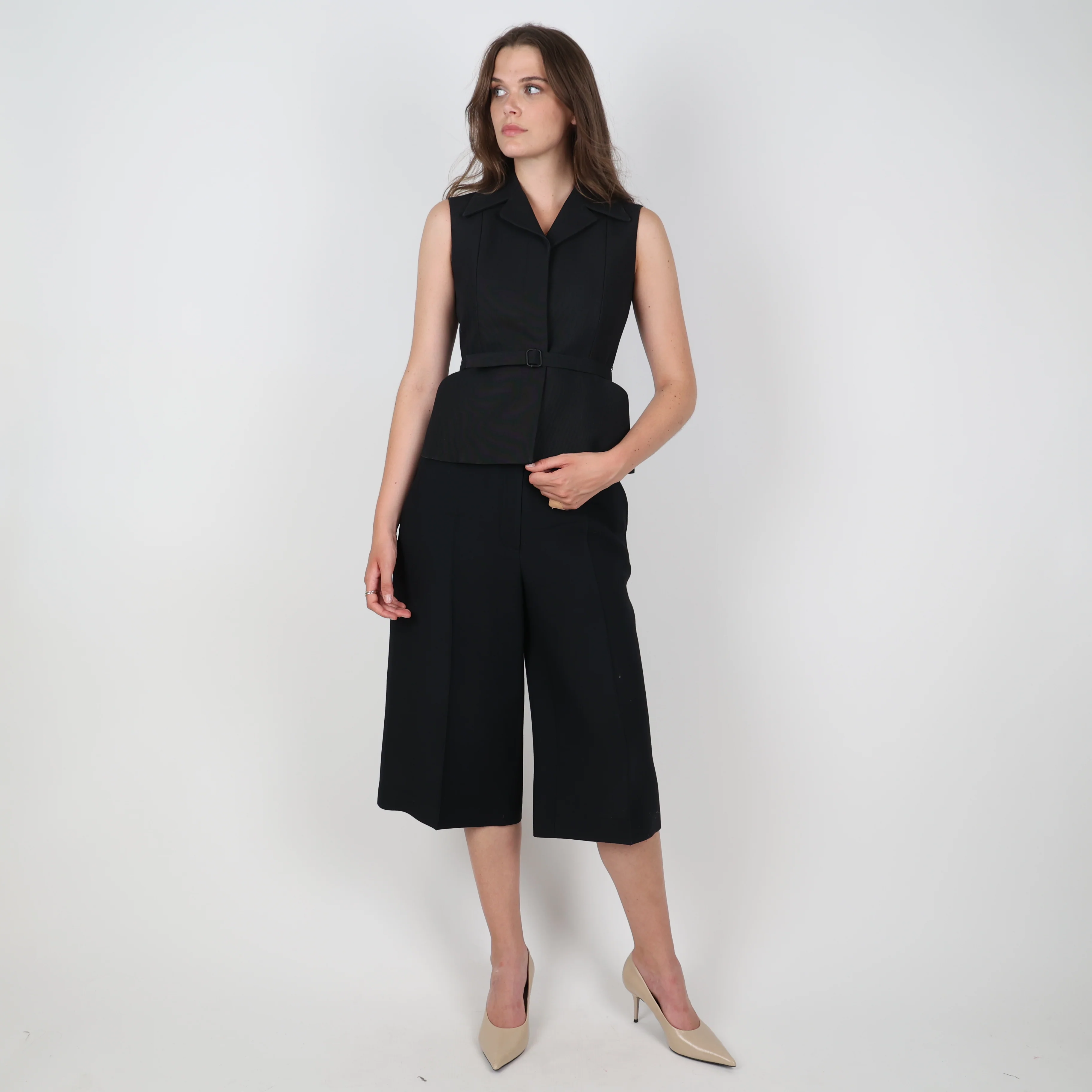 Jacket, UK Size 10 - Image 3