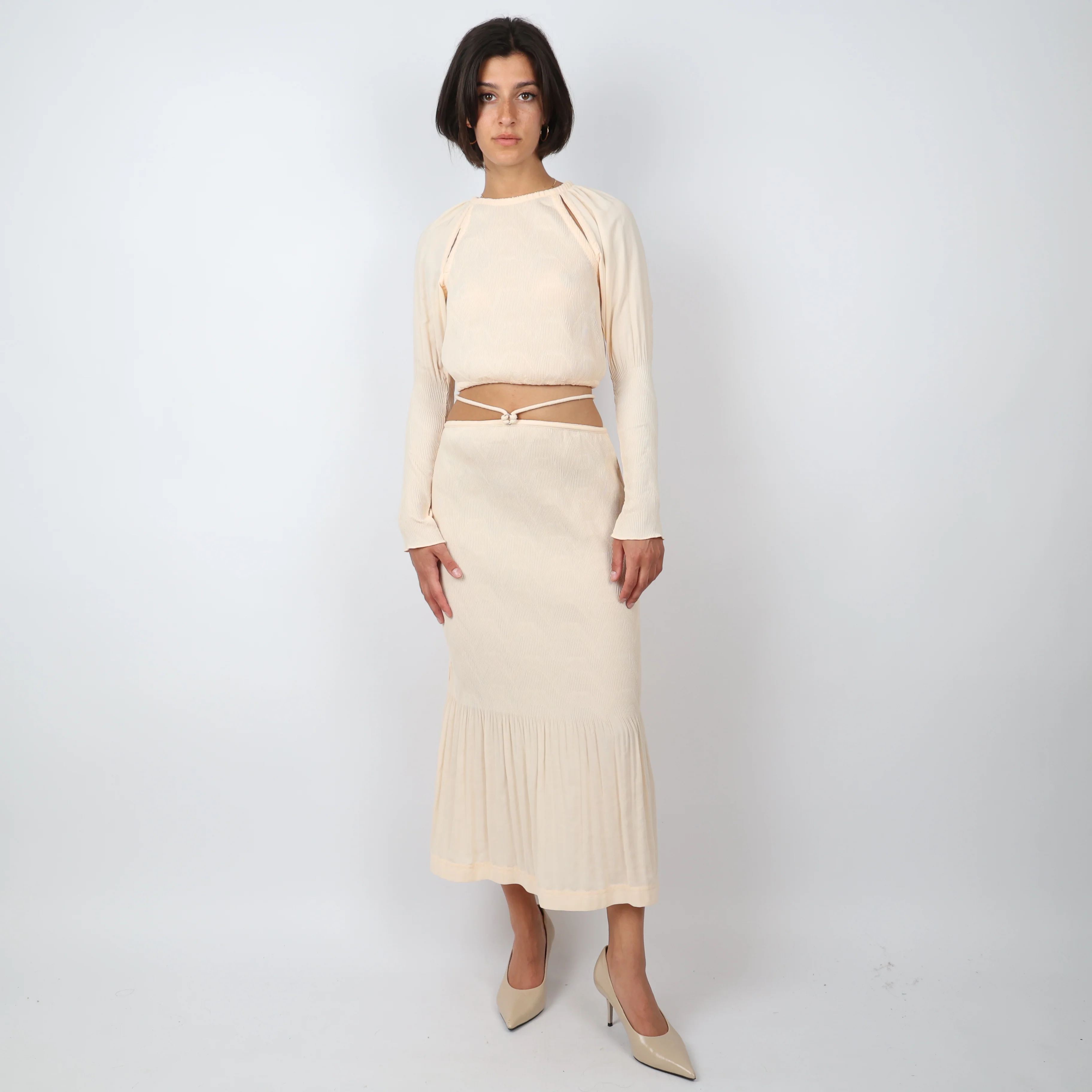 Co Ord, UK Size 6 - Image 2