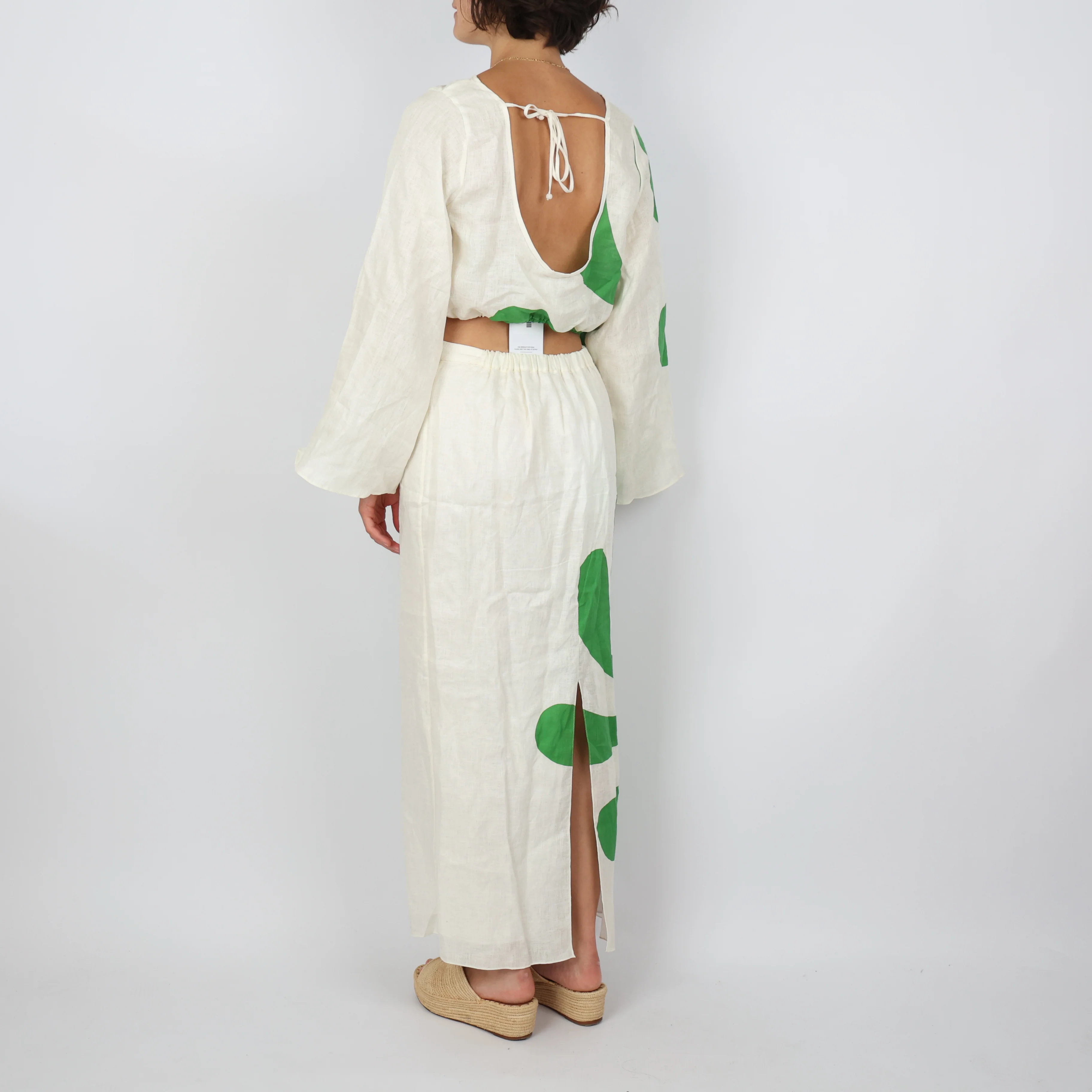 Co Ord, UK Size 10 - Image 3