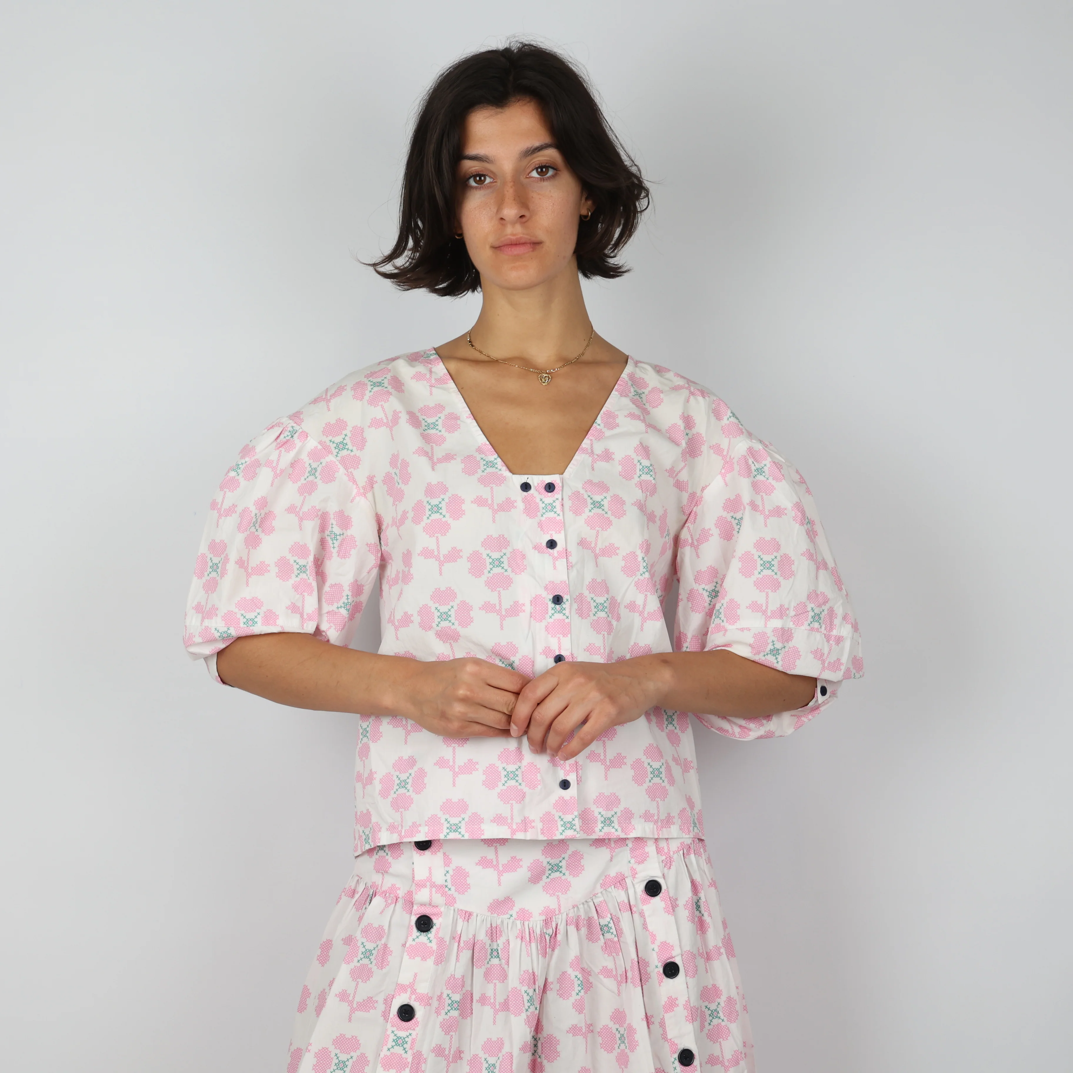 Co Ord, UK Size 8 - Image 2