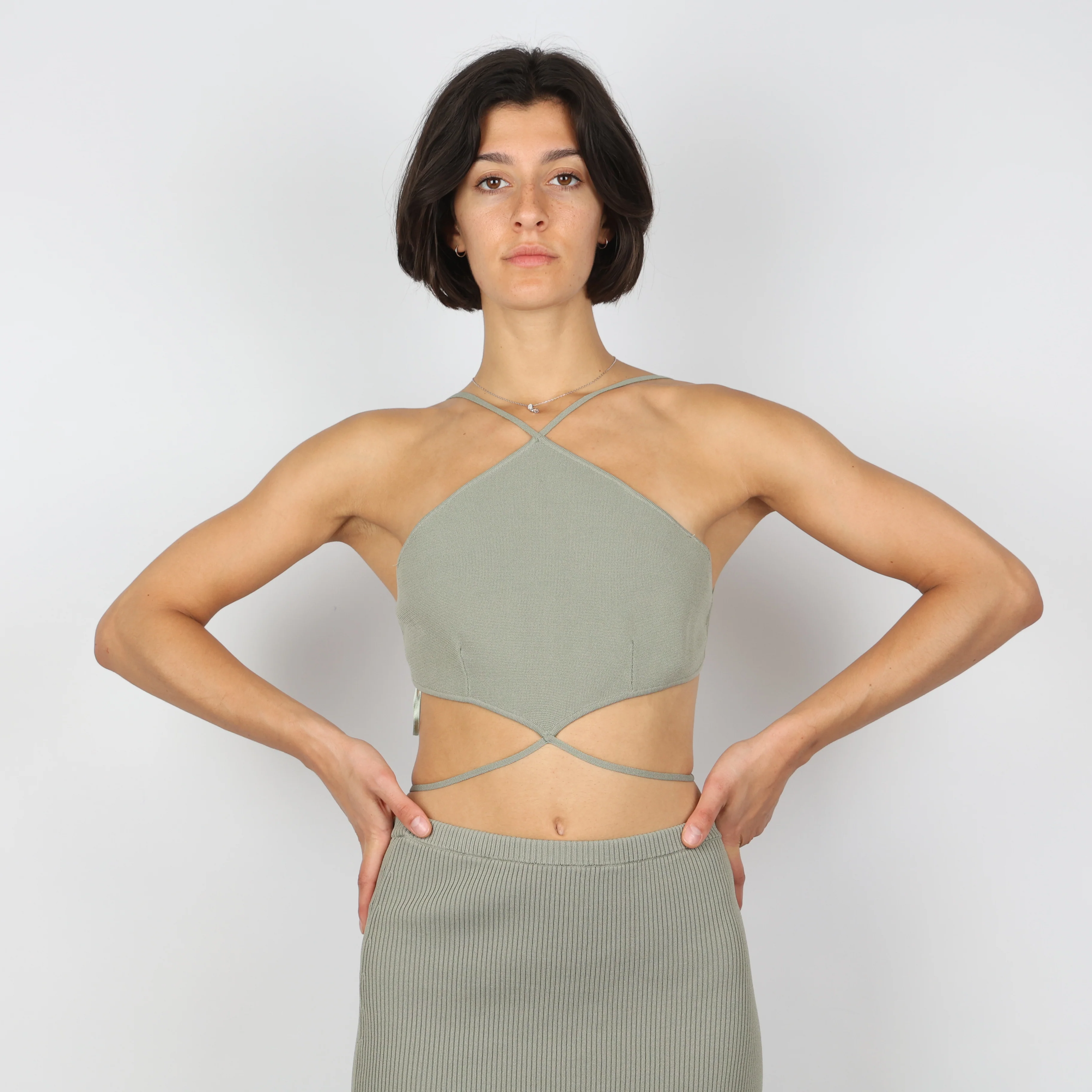 Co Ord, UK Size 8 - Image 2