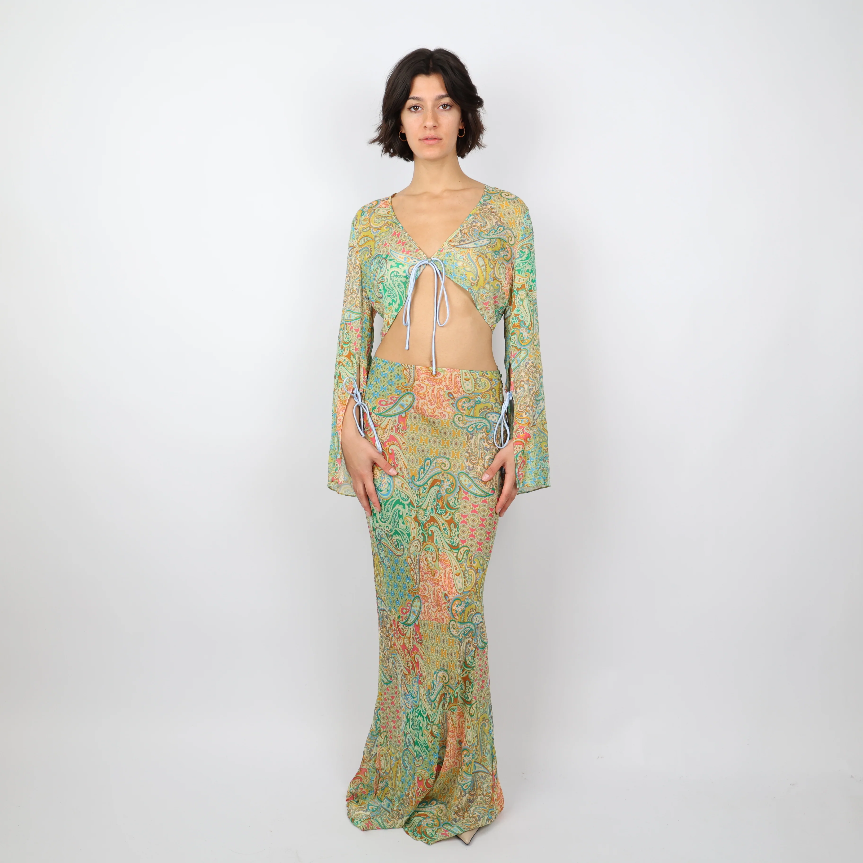 Co Ord, UK Size 10 - Image 2