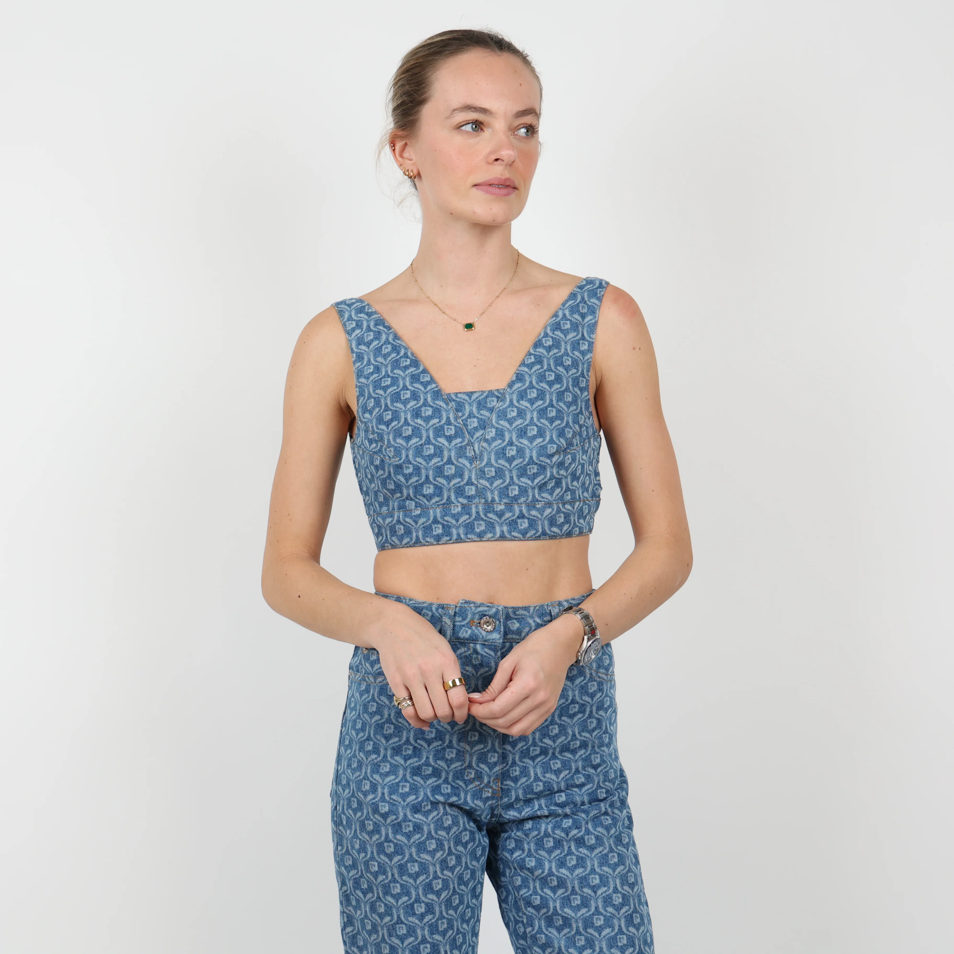 Co Ord, UK Size 8 - Image 2