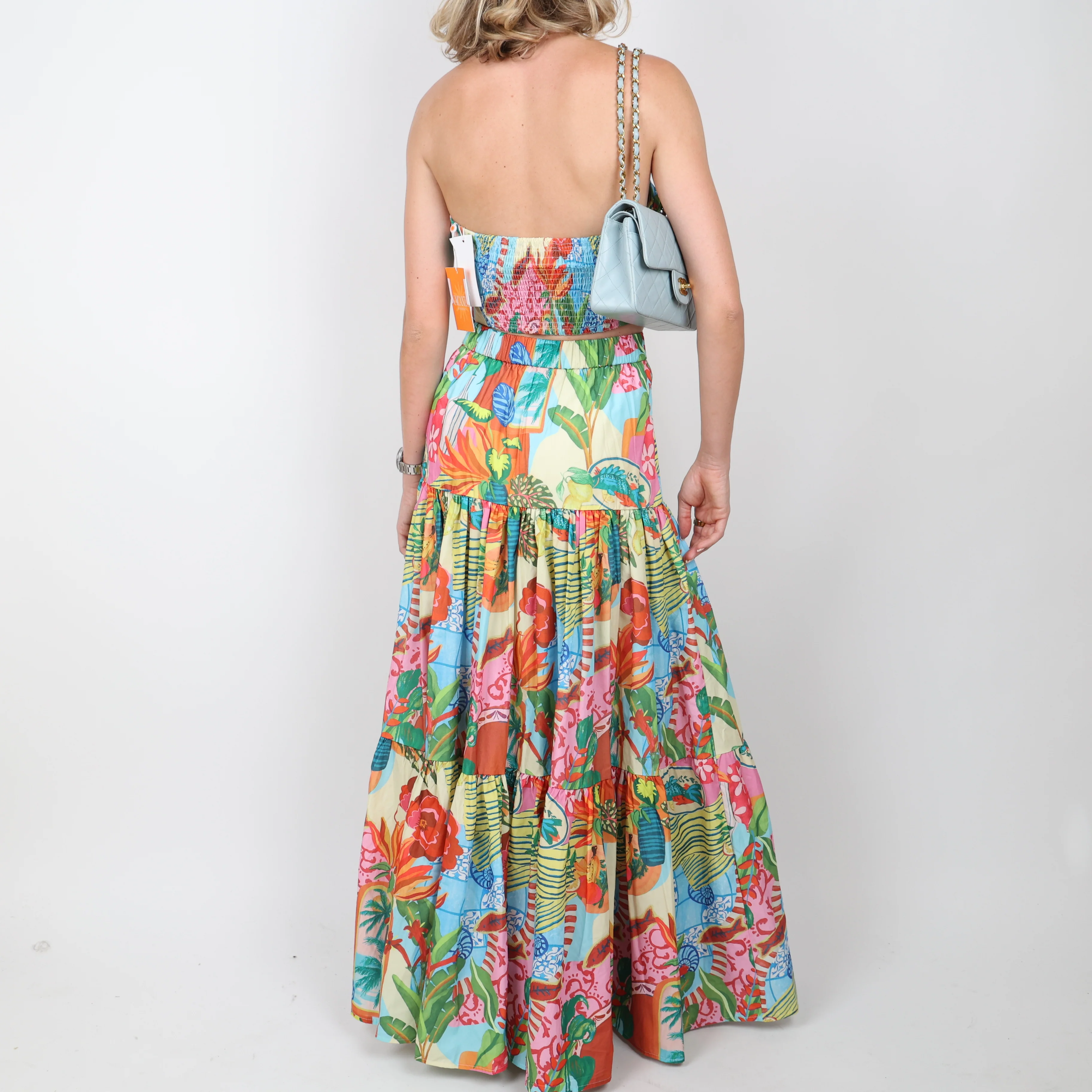 Co Ord, UK Size 10 - Image 2