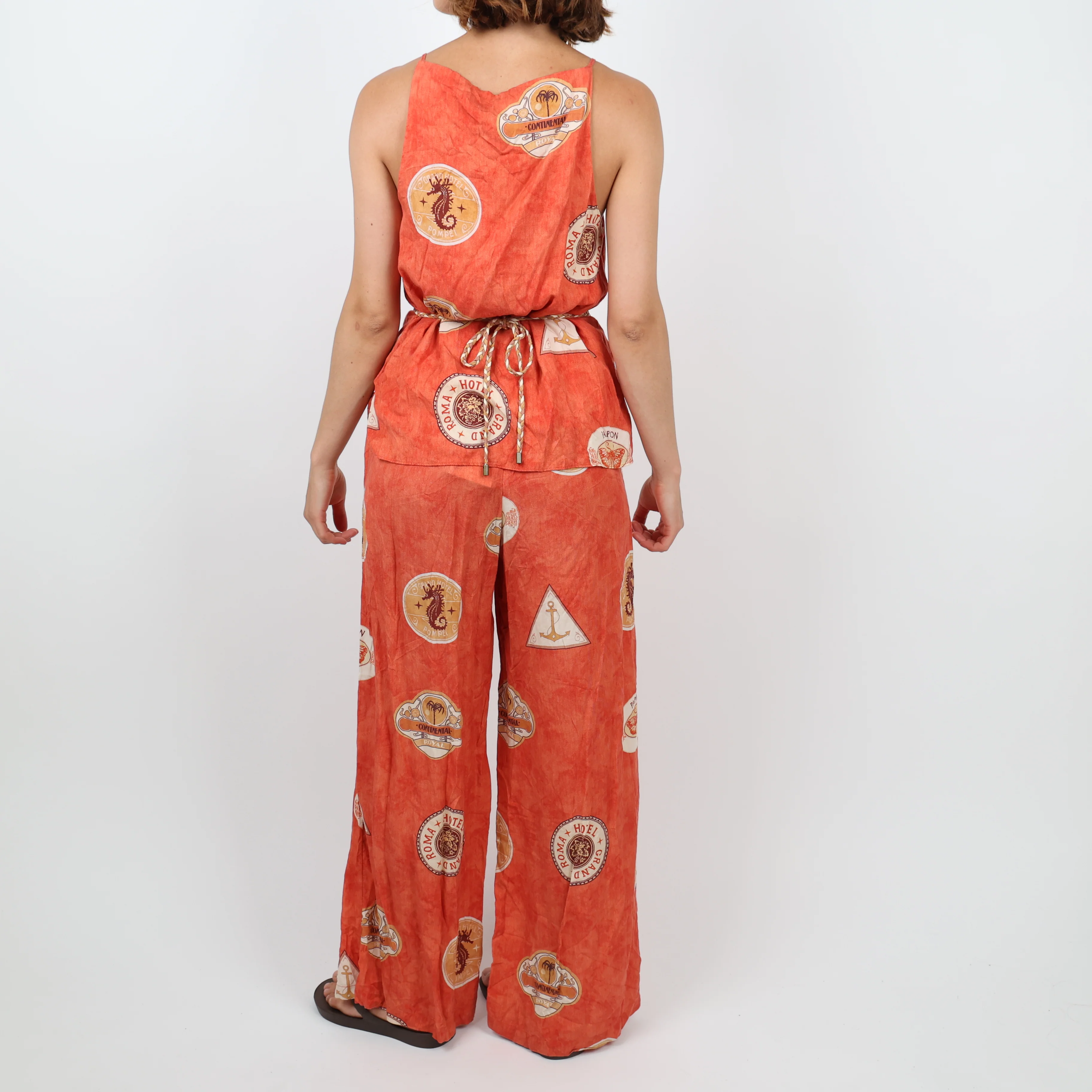 Co Ord, UK Size 8 - Image 2