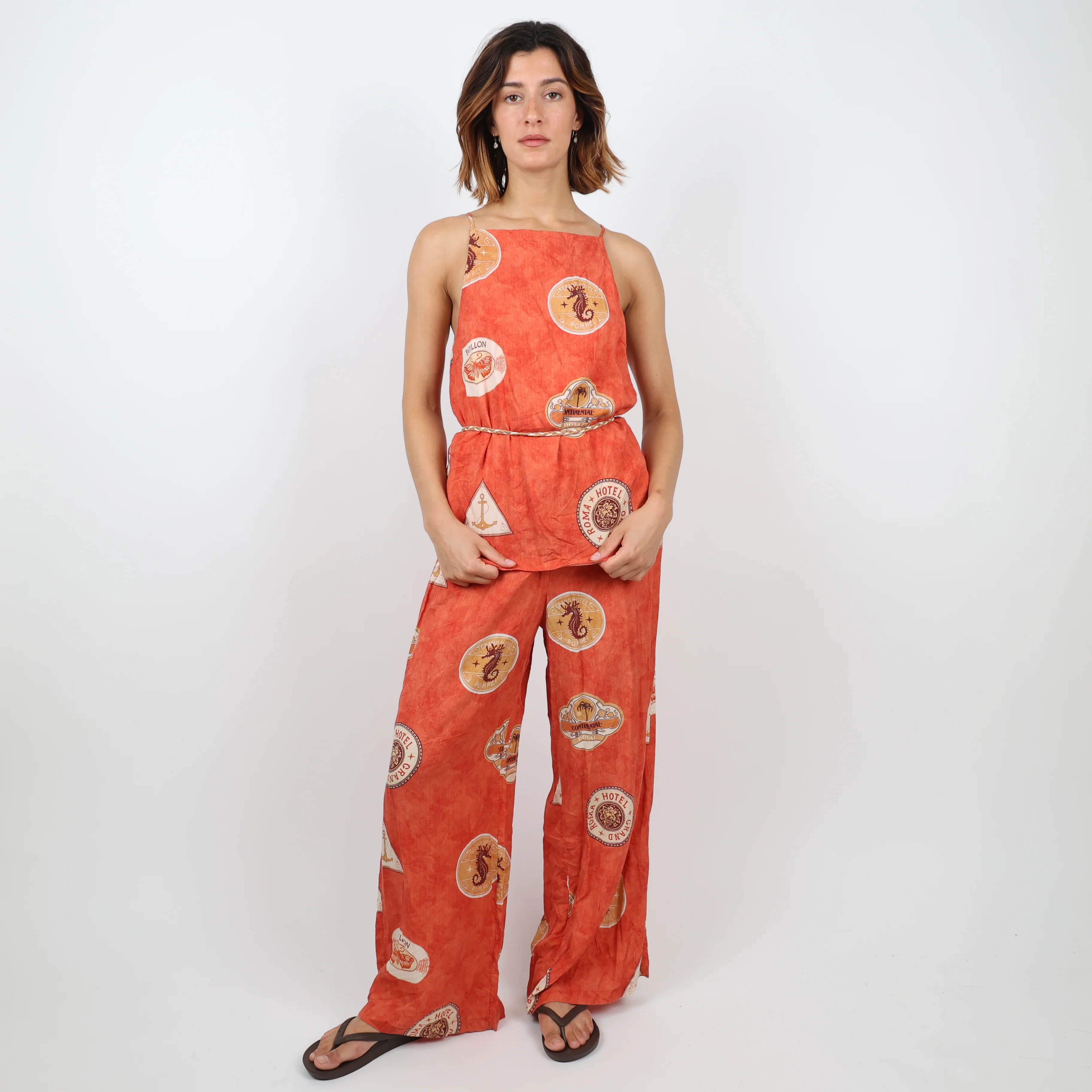 Co Ord, UK Size 8 - Image 5