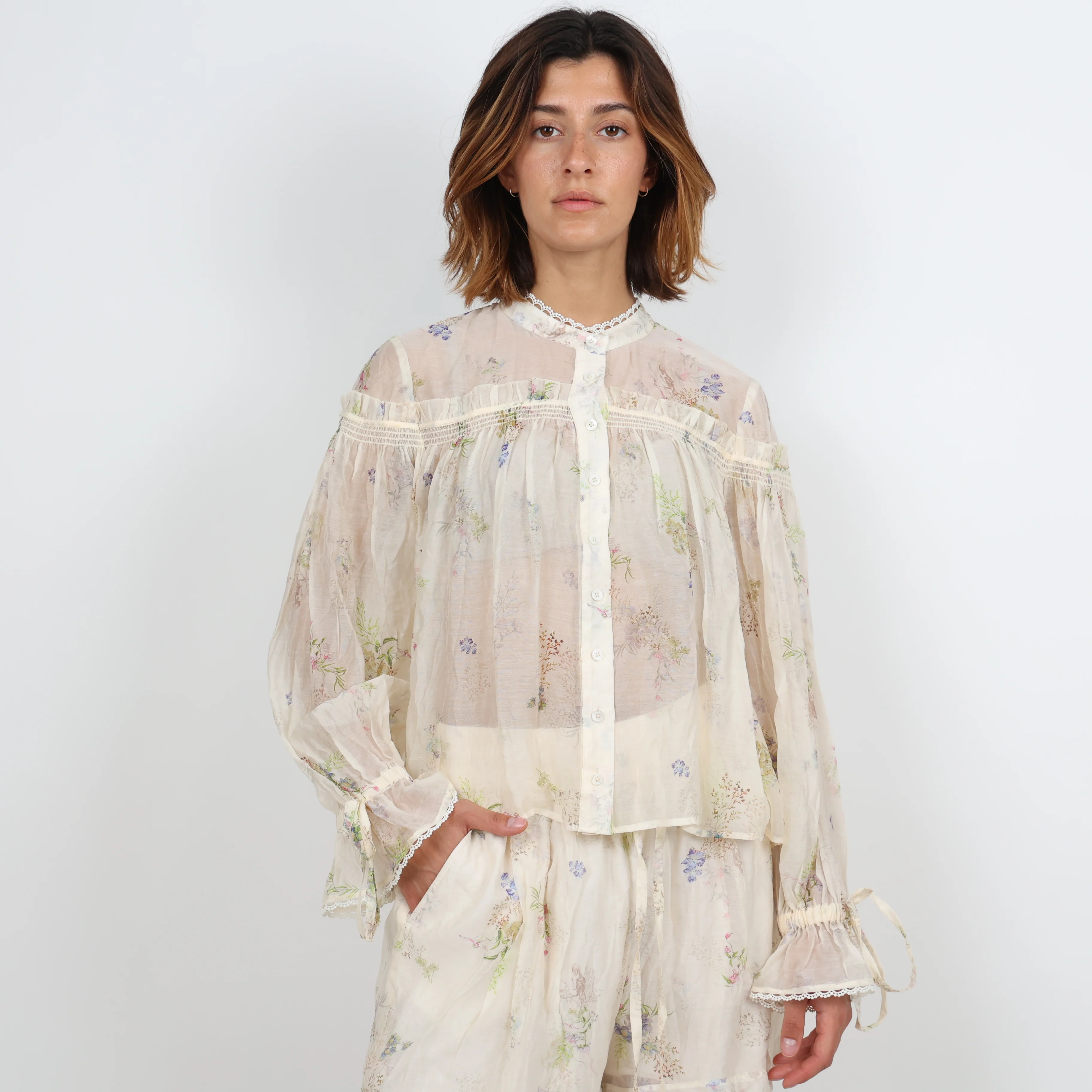 Co Ord, UK Size 12 - Image 2