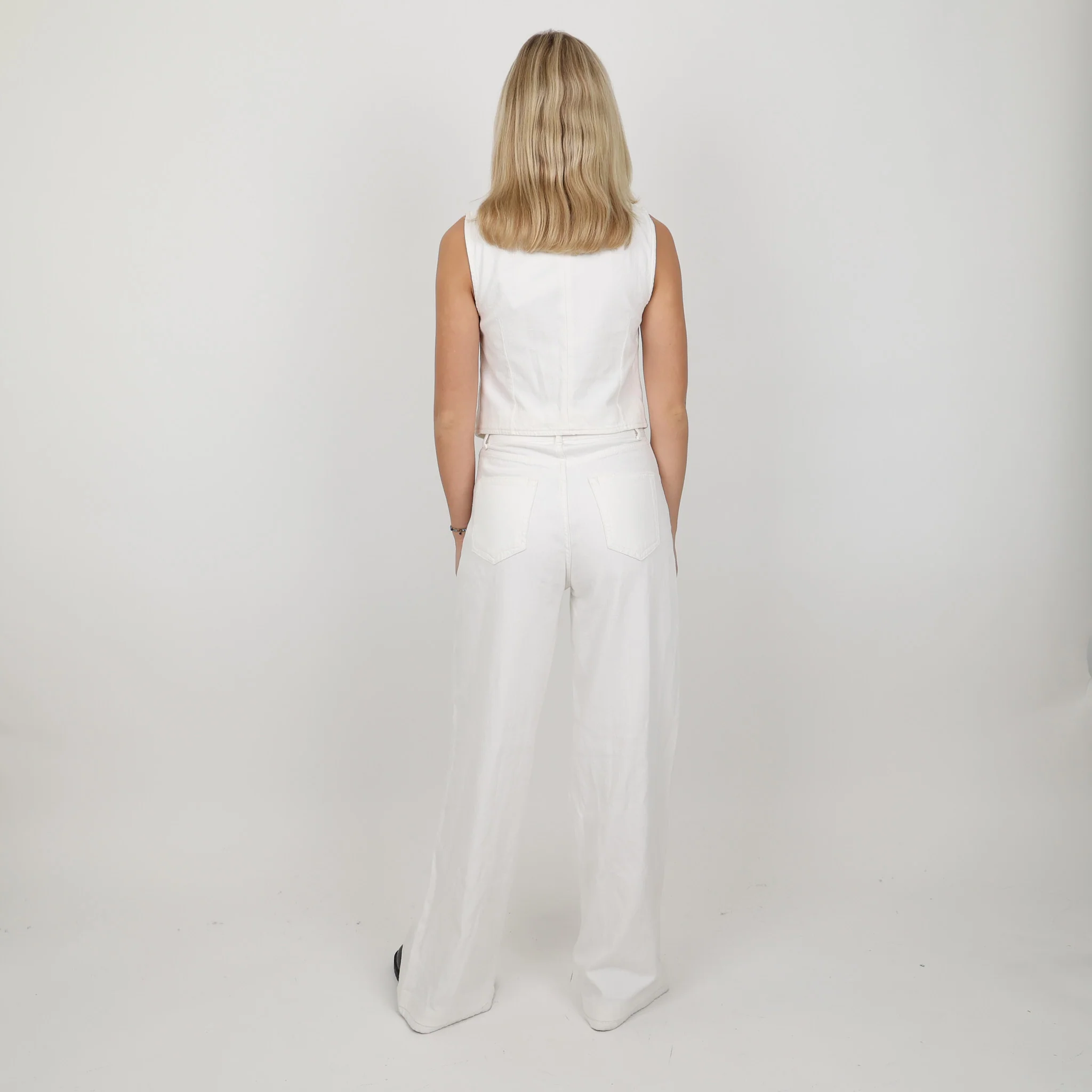 Co Ord, Waist 26 - Image 3