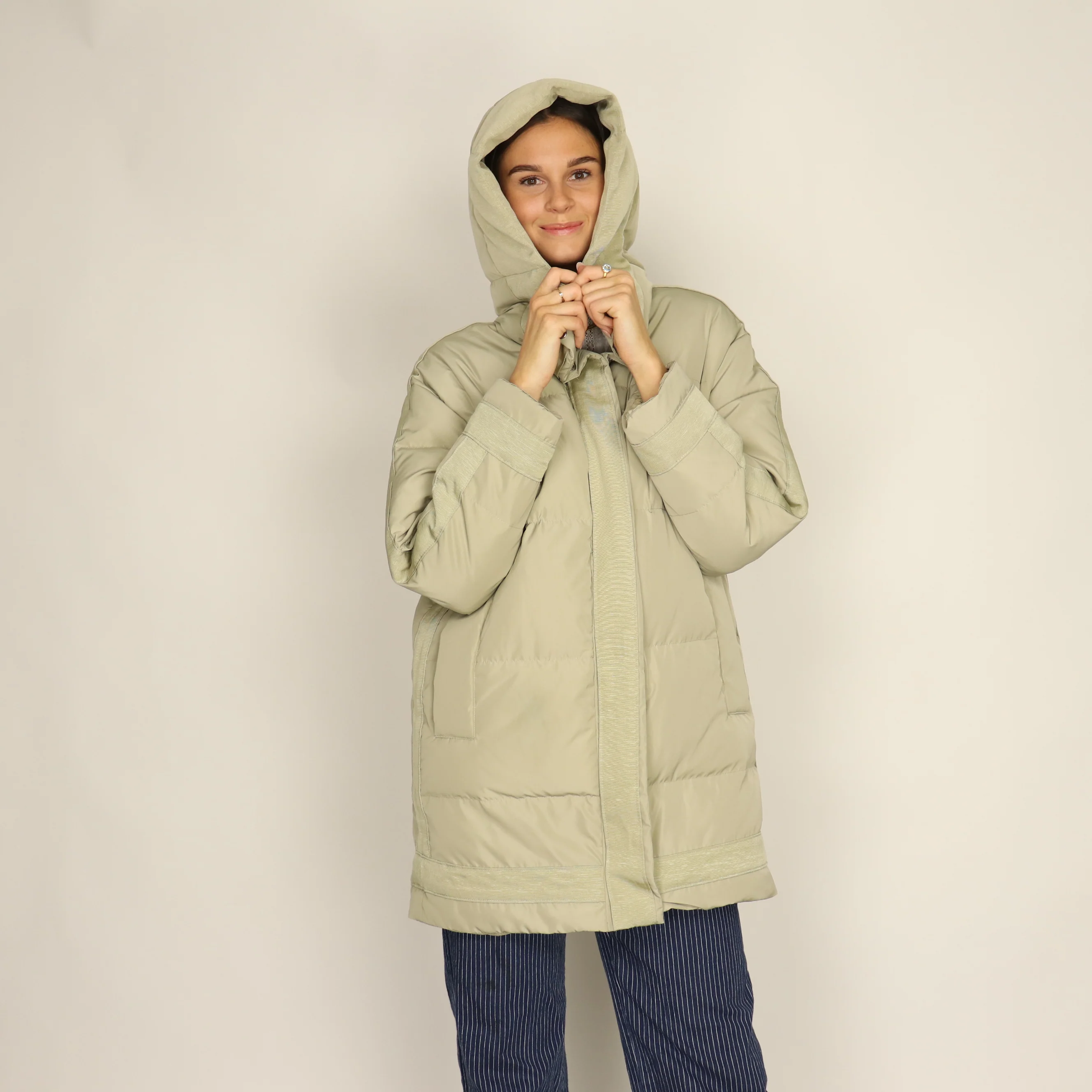 Coat, Size 10 - Image 3
