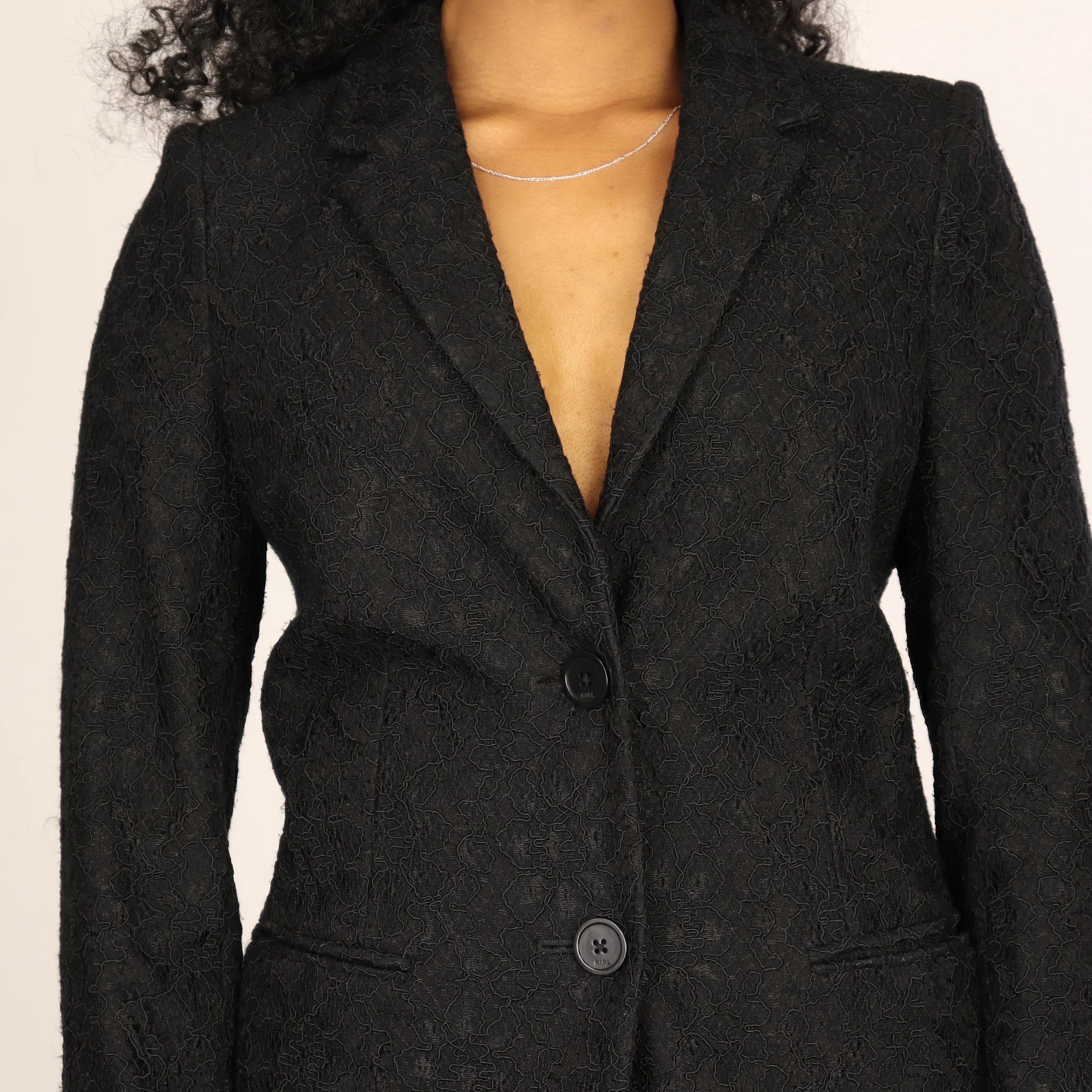 Coat, Size 6 - Image 4