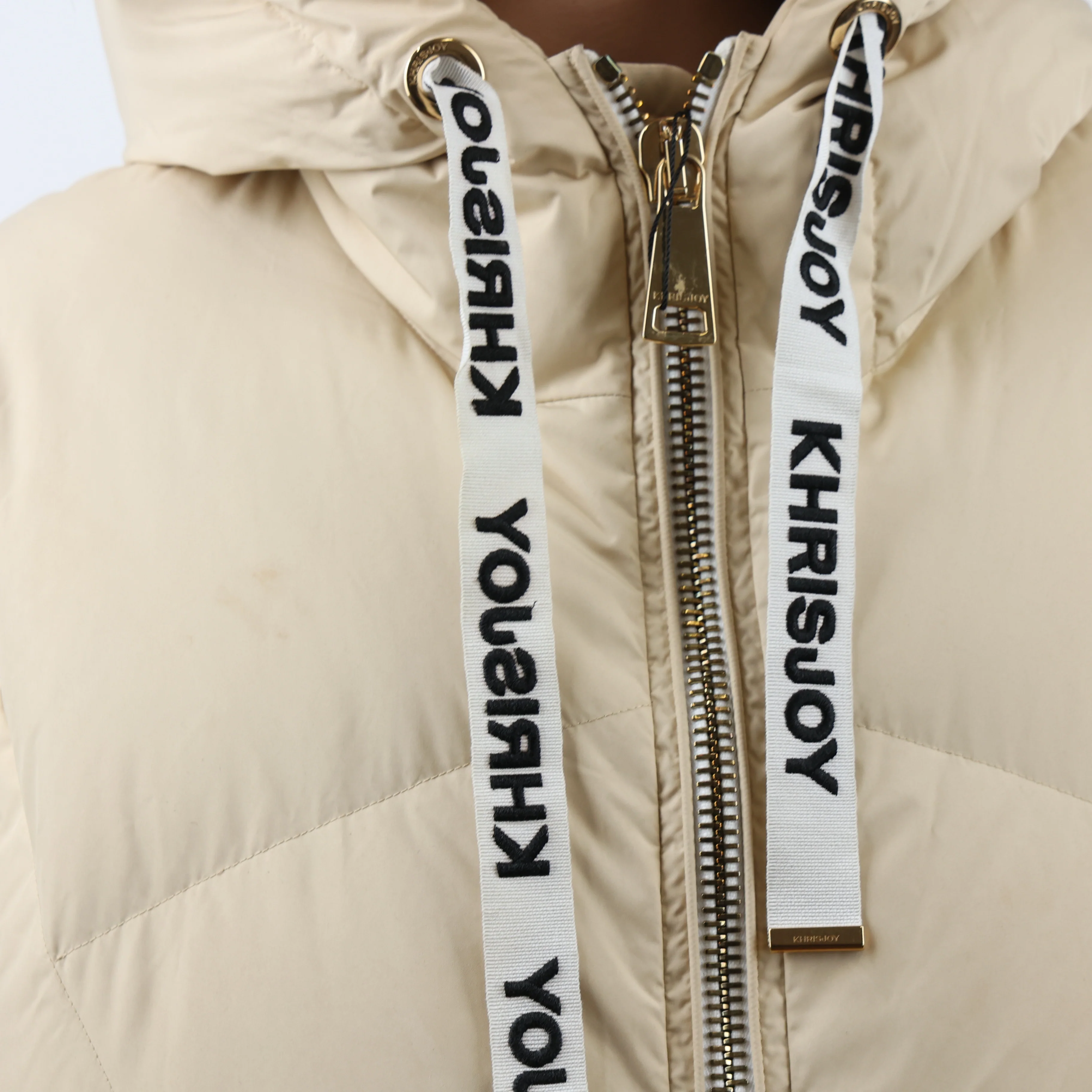 Coat, UK Size 10 - Image 4