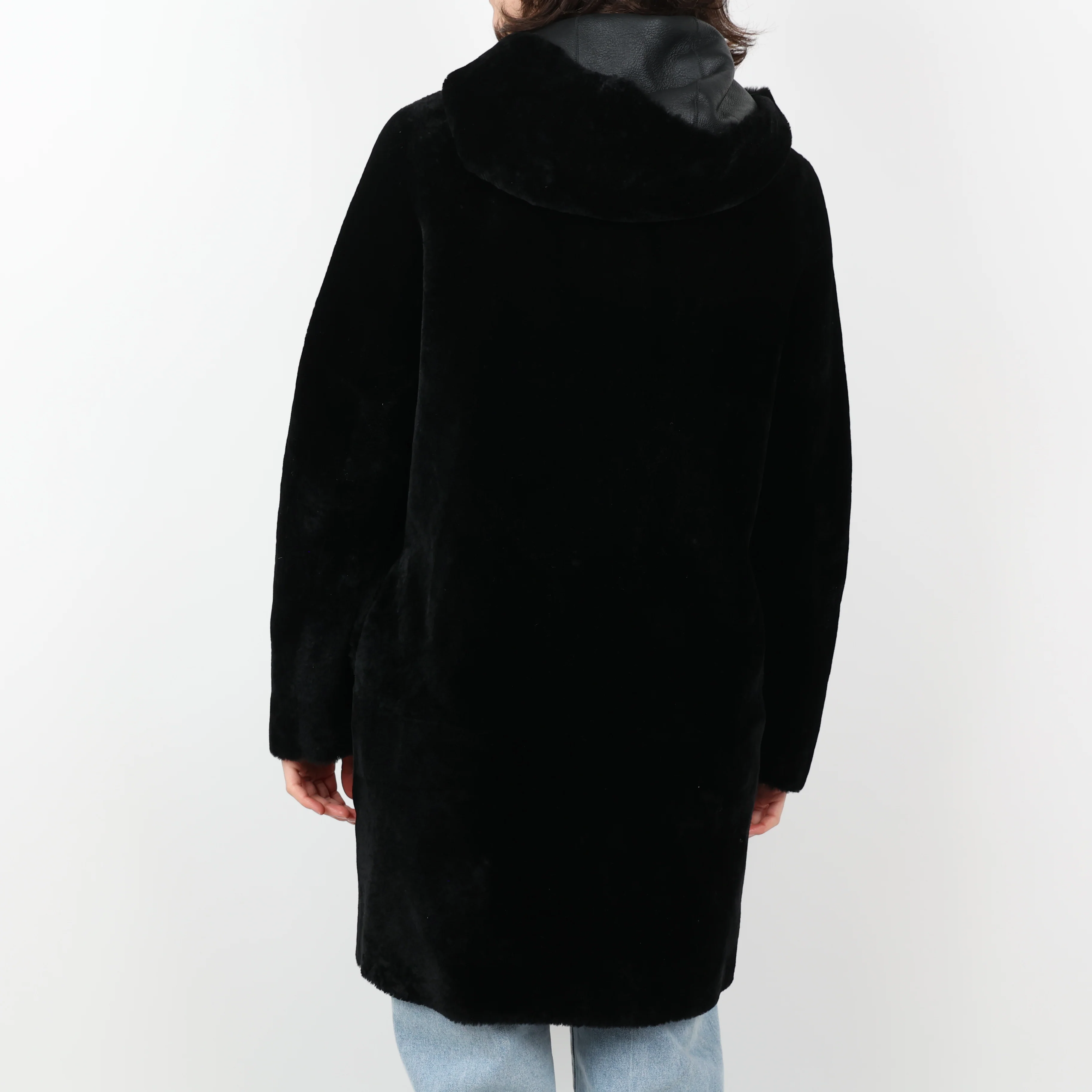 Coat, UK Size 10 - Image 3
