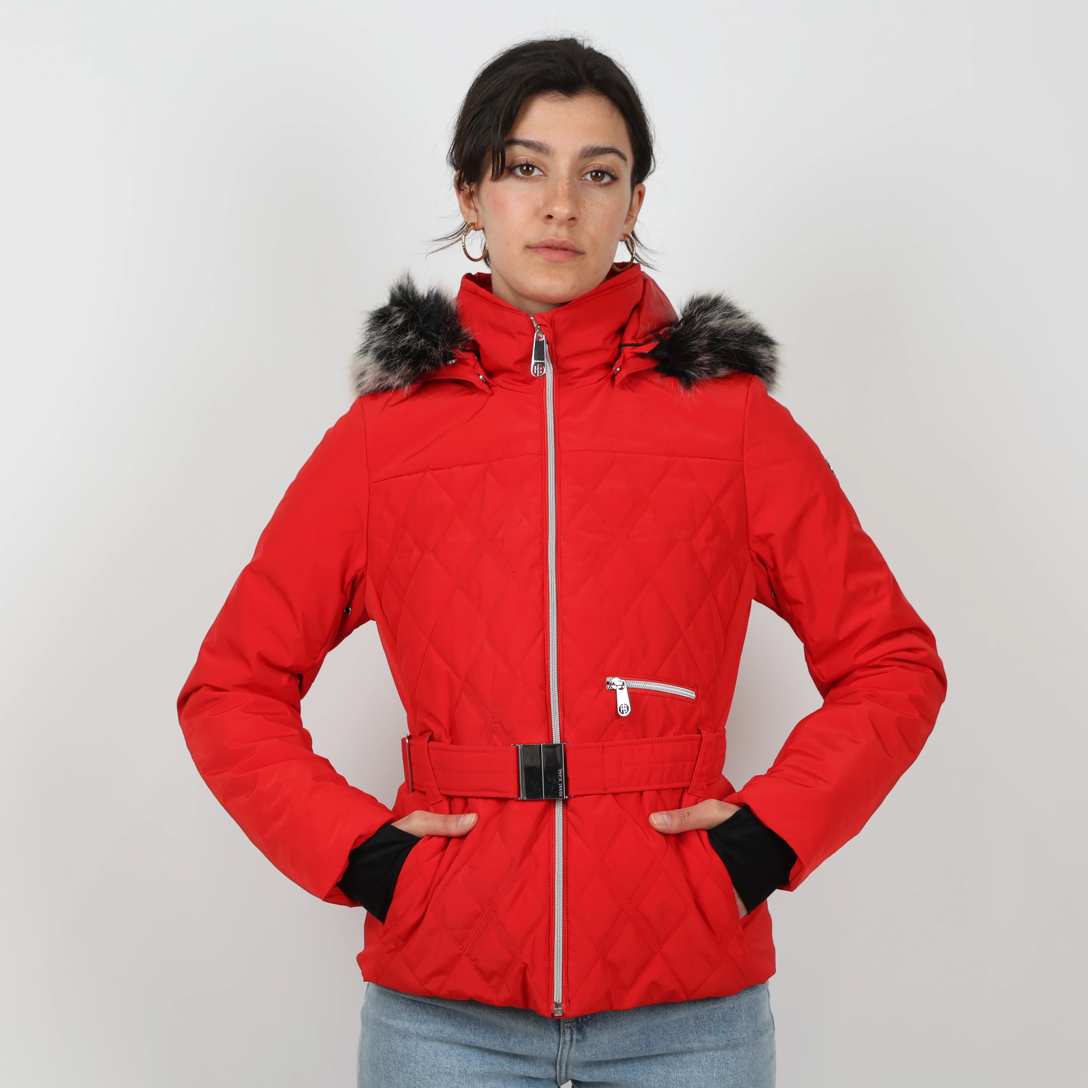 Coat, UK Size 10