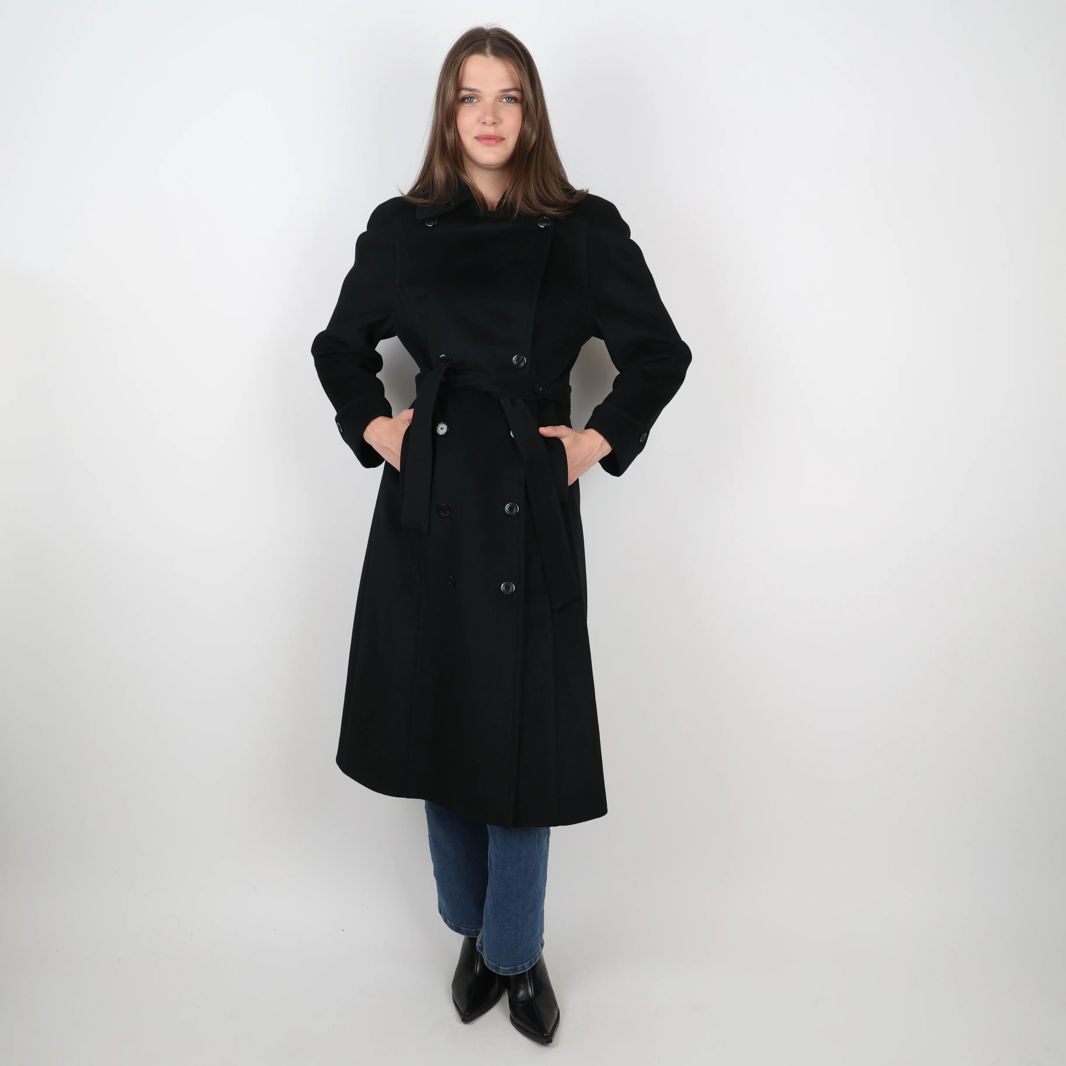 Coat, UK Size 10