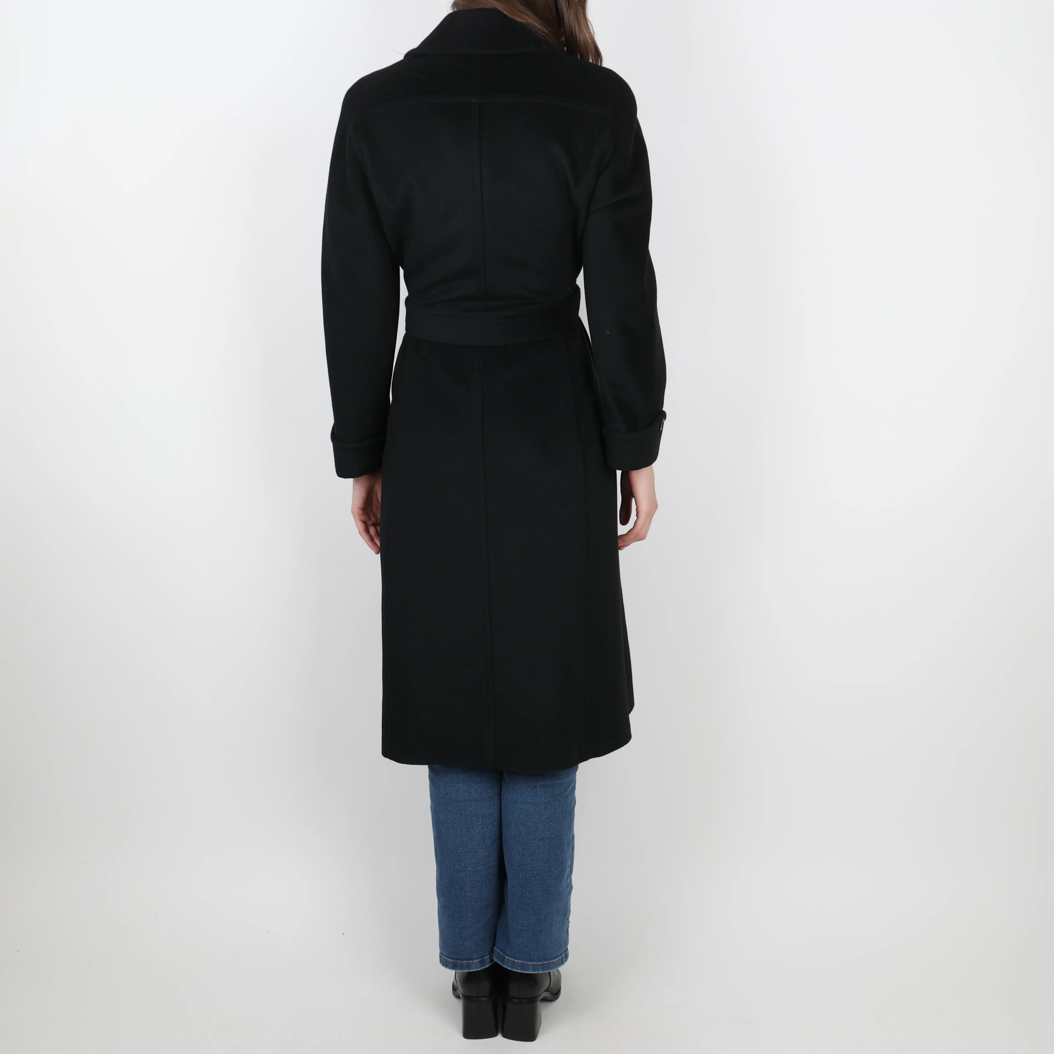 Coat, UK Size 10 - Image 3