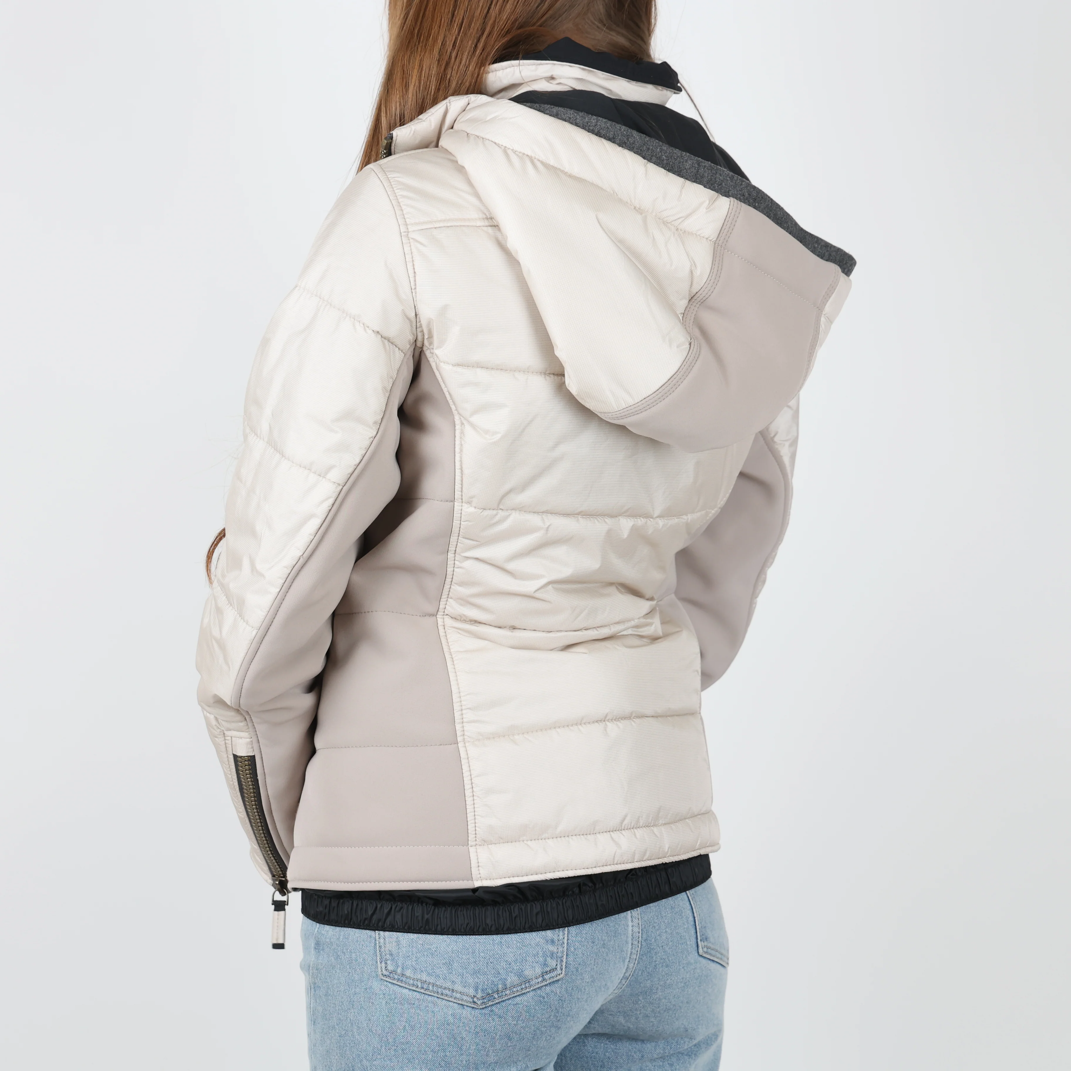 Coat, UK Size 8 - Image 3