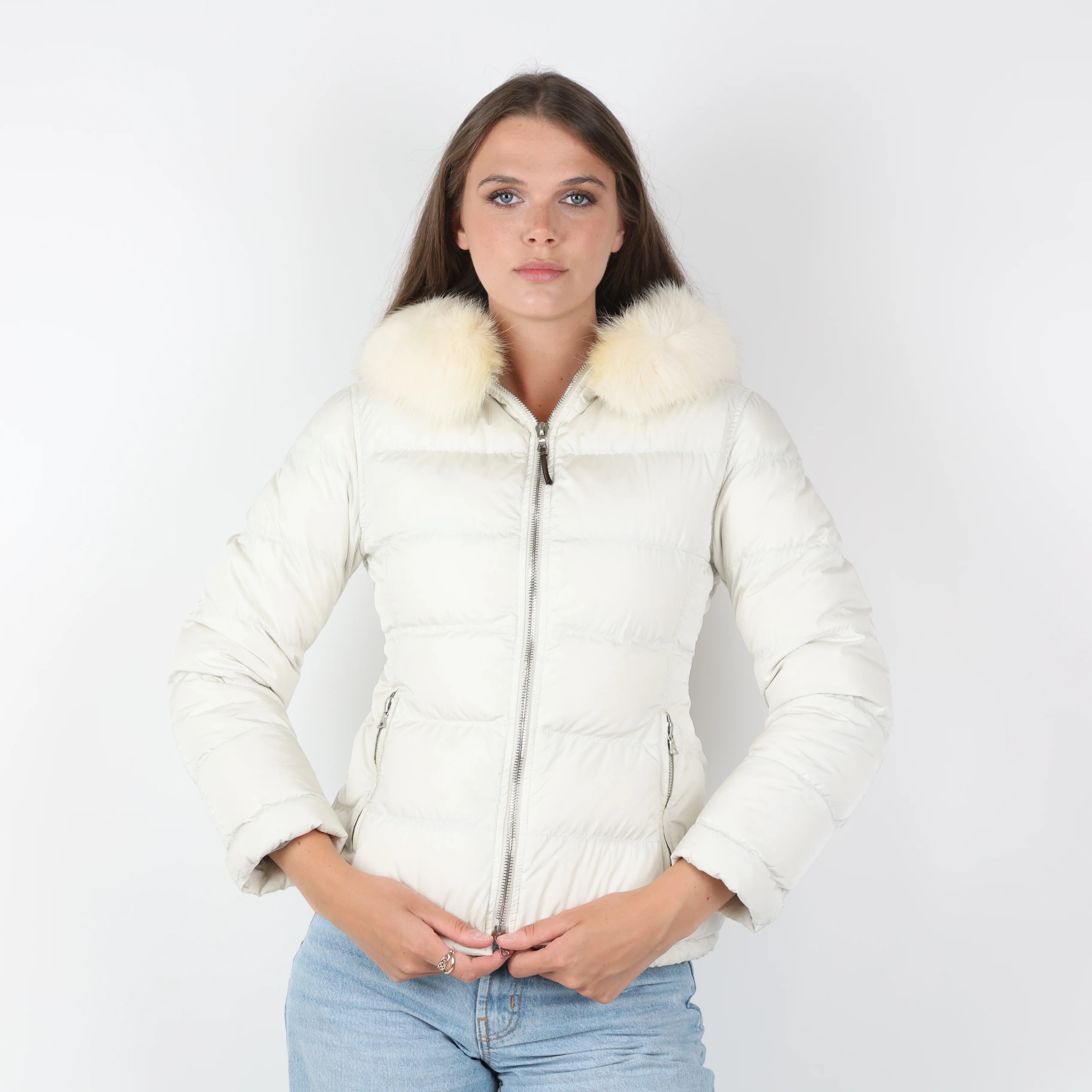 Coat, UK Size 8