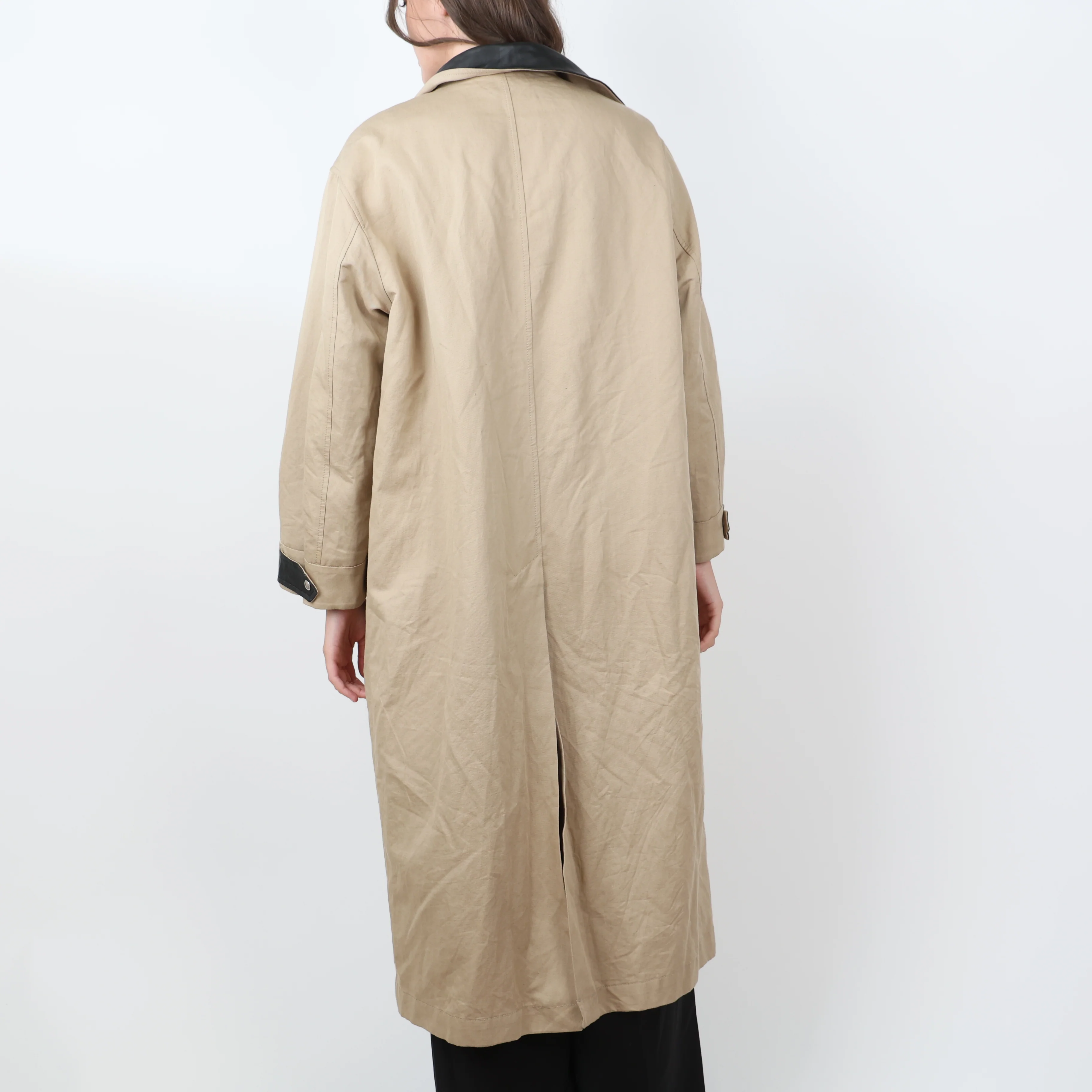 Coat, UK Size 12 - Image 3