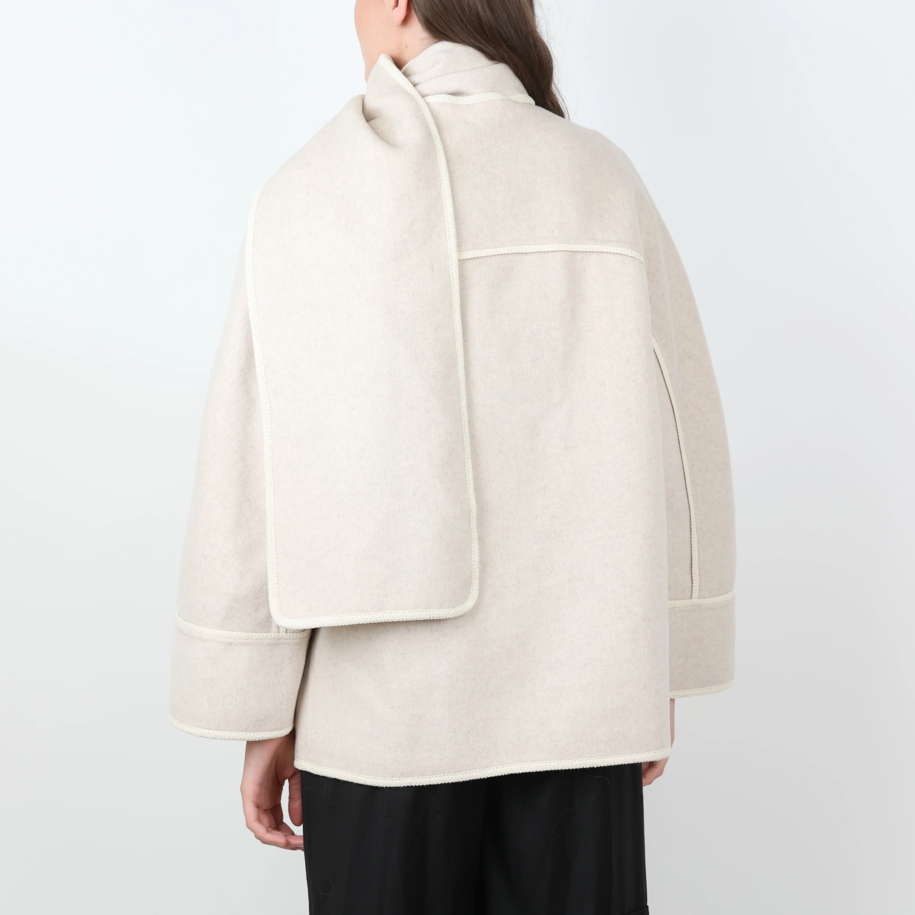 Coat, UK Size 14 - Image 3