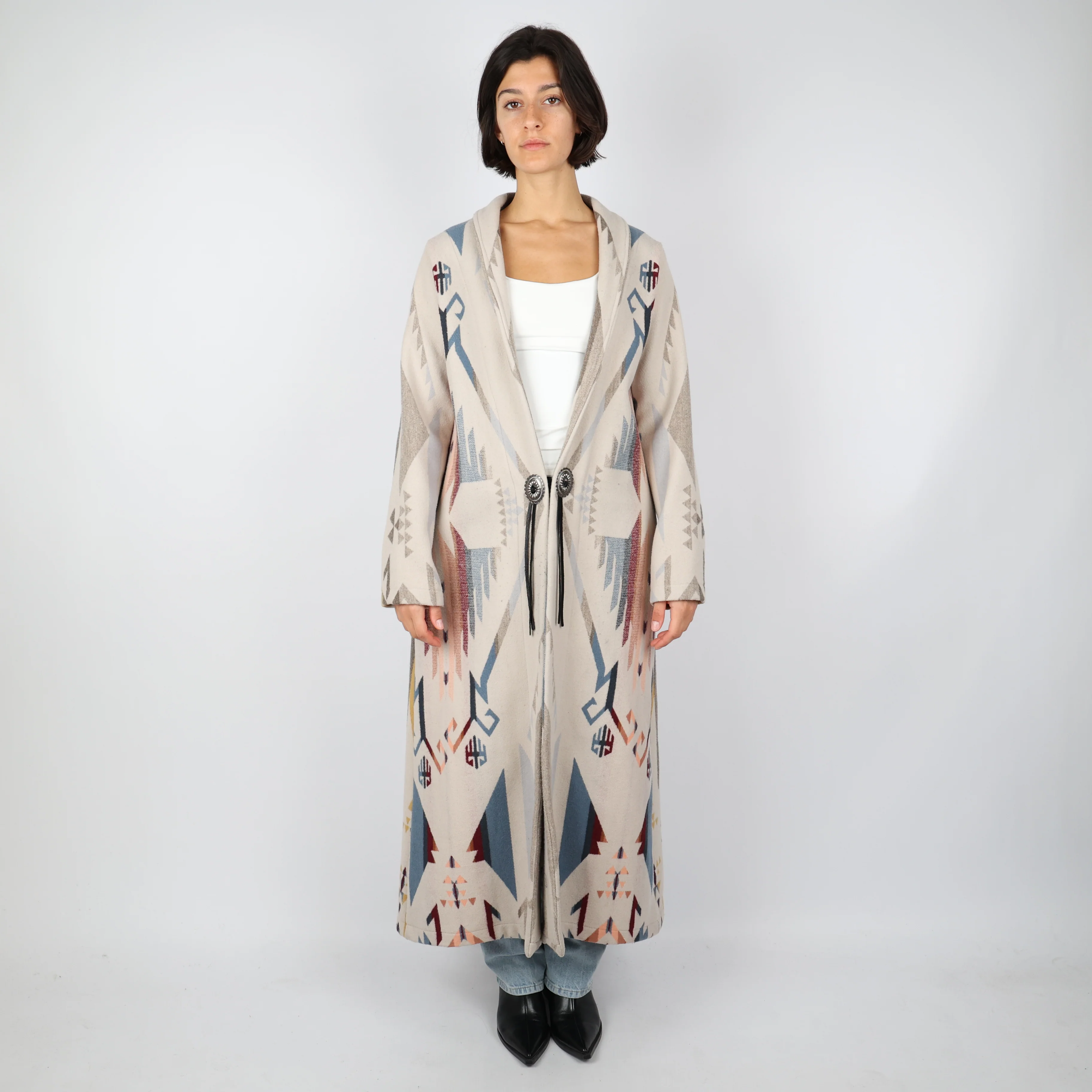 Coat, UK Size 10