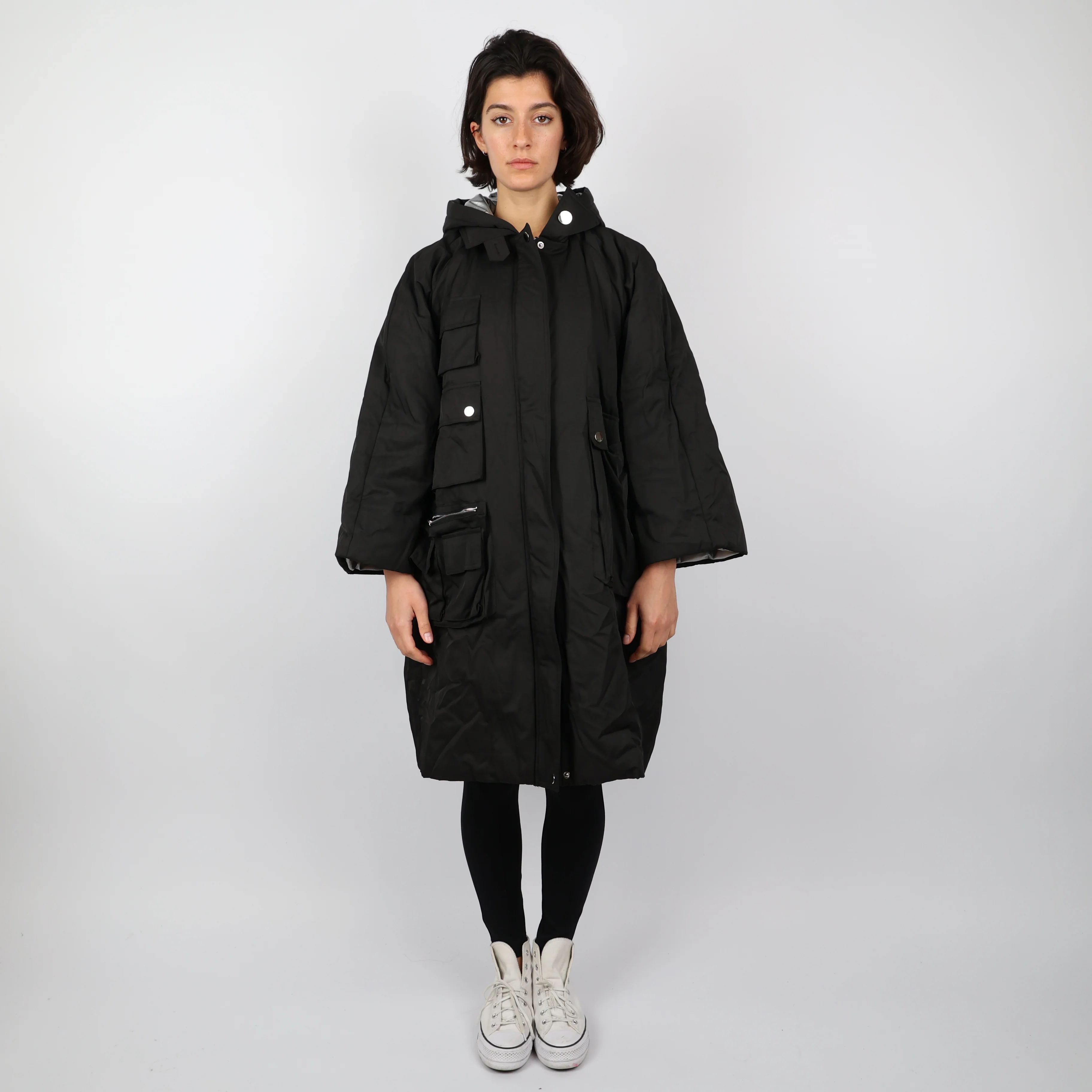 Coat, UK Size 12