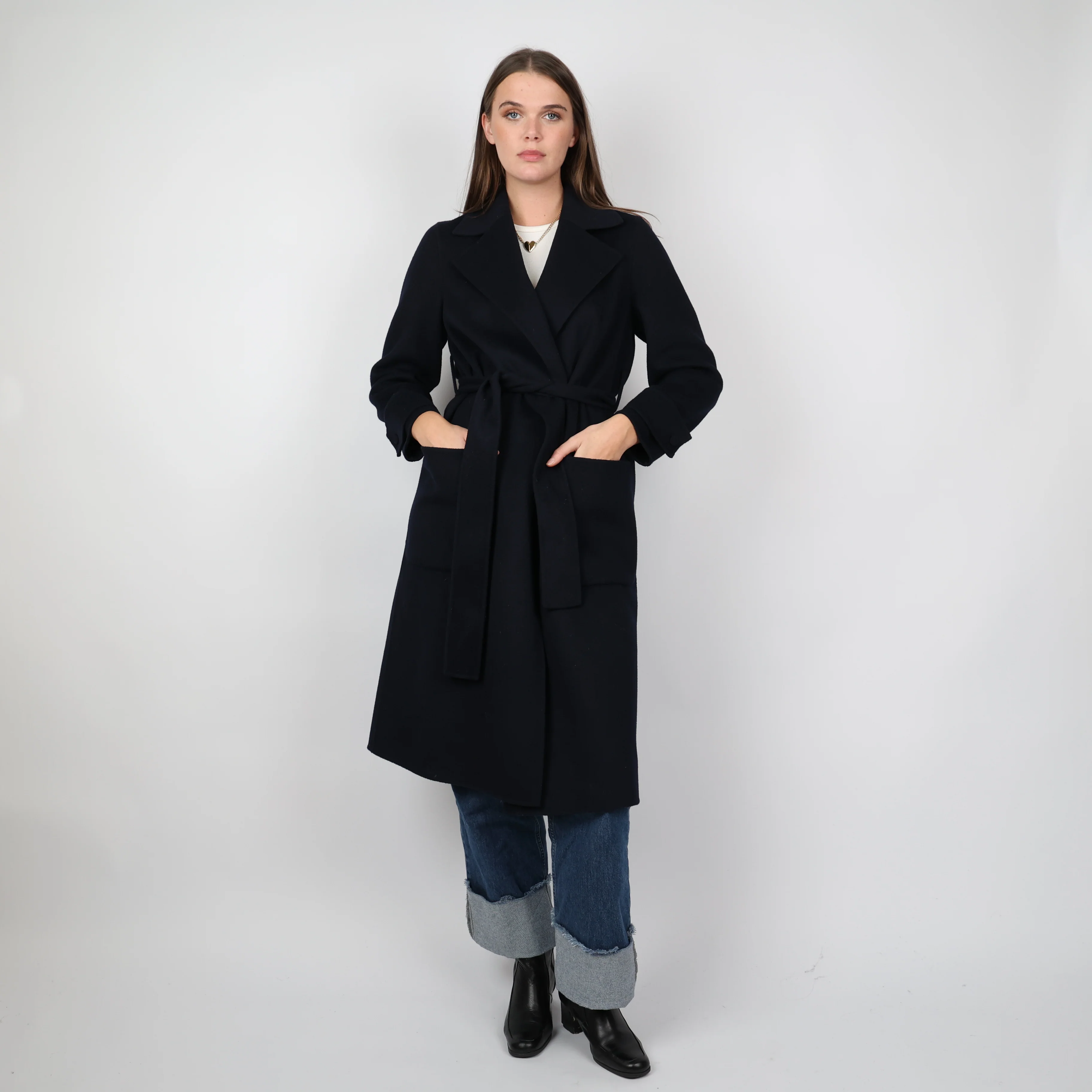 Coat, UK Size 6