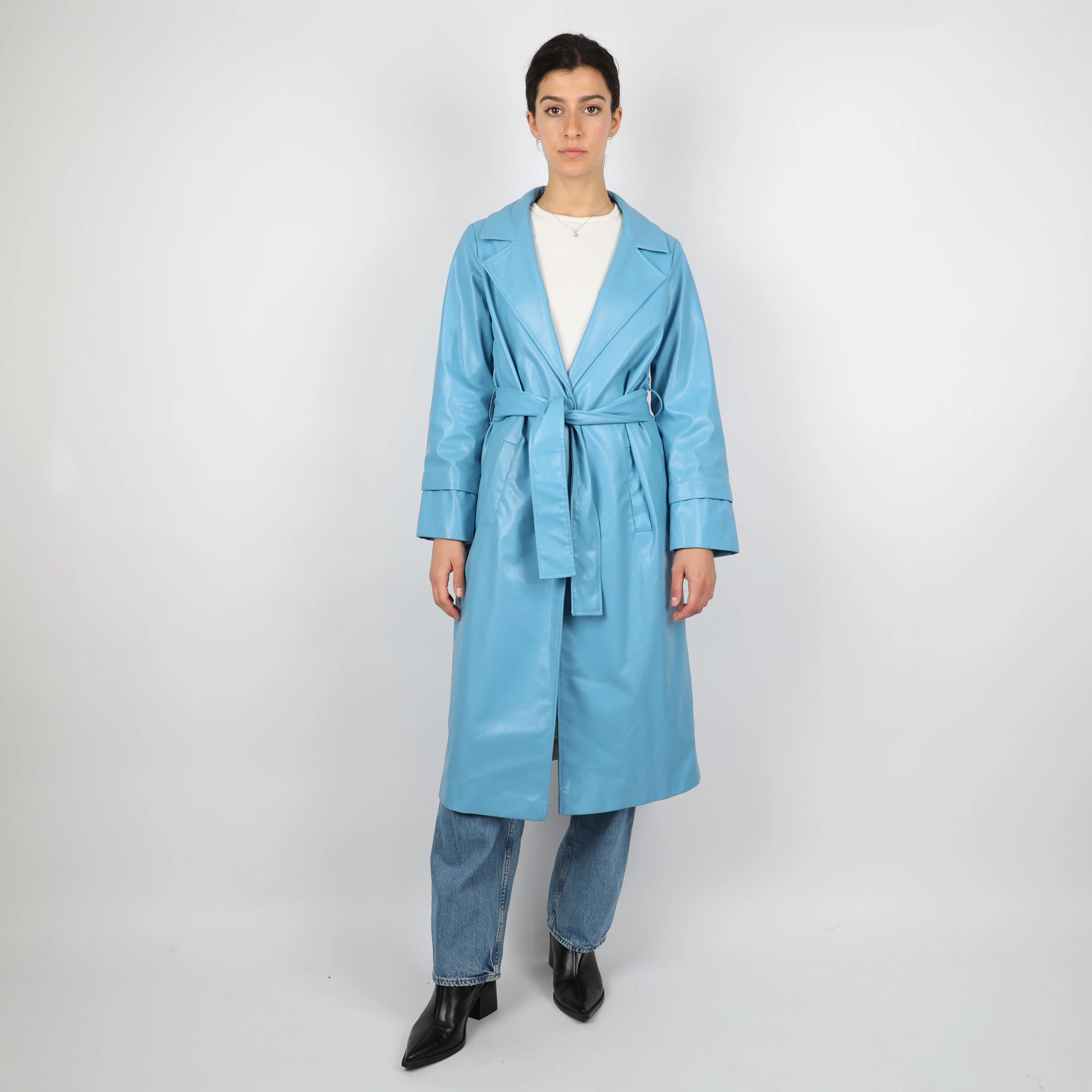Coat, UK Size 10