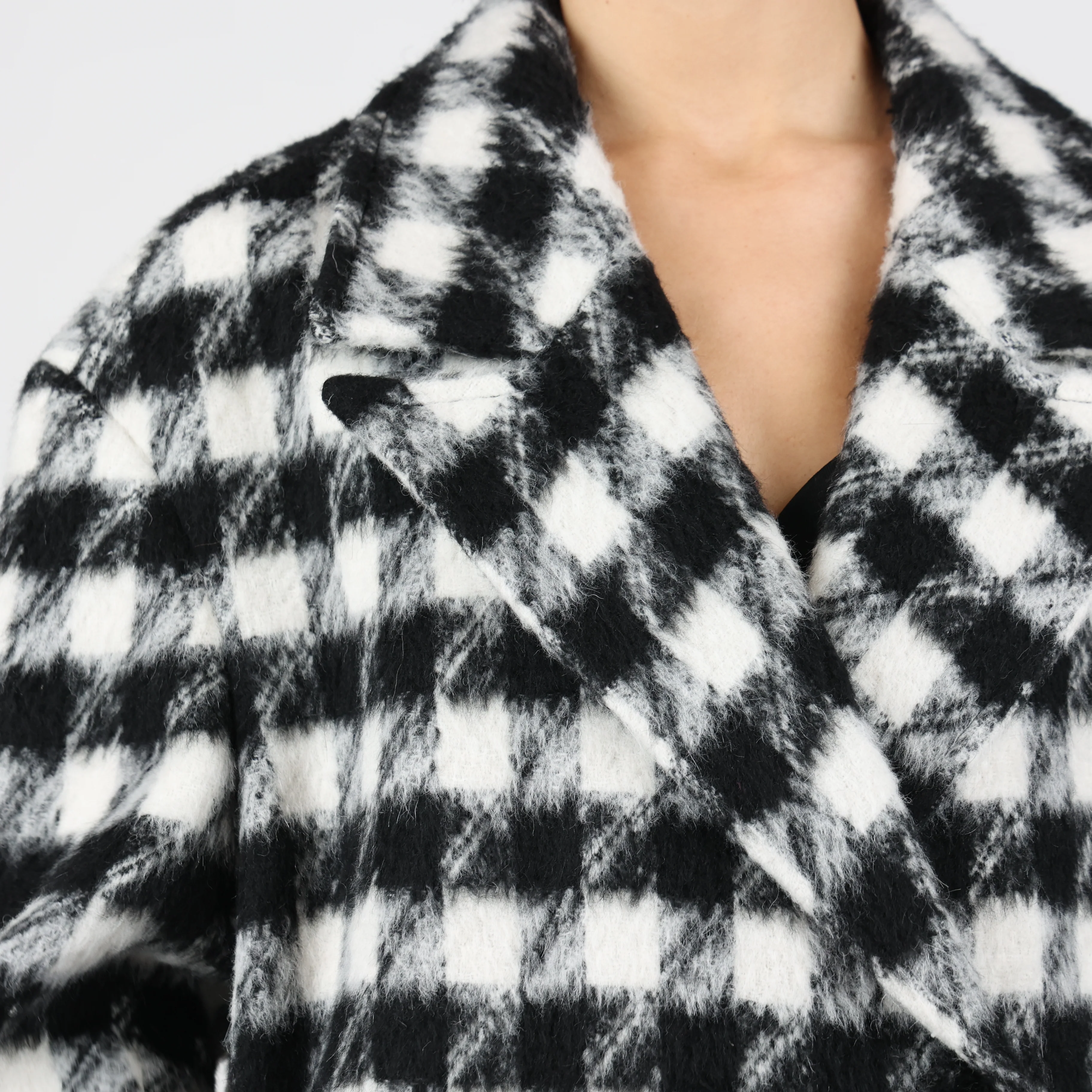 Coat, UK Size 14 - Image 2