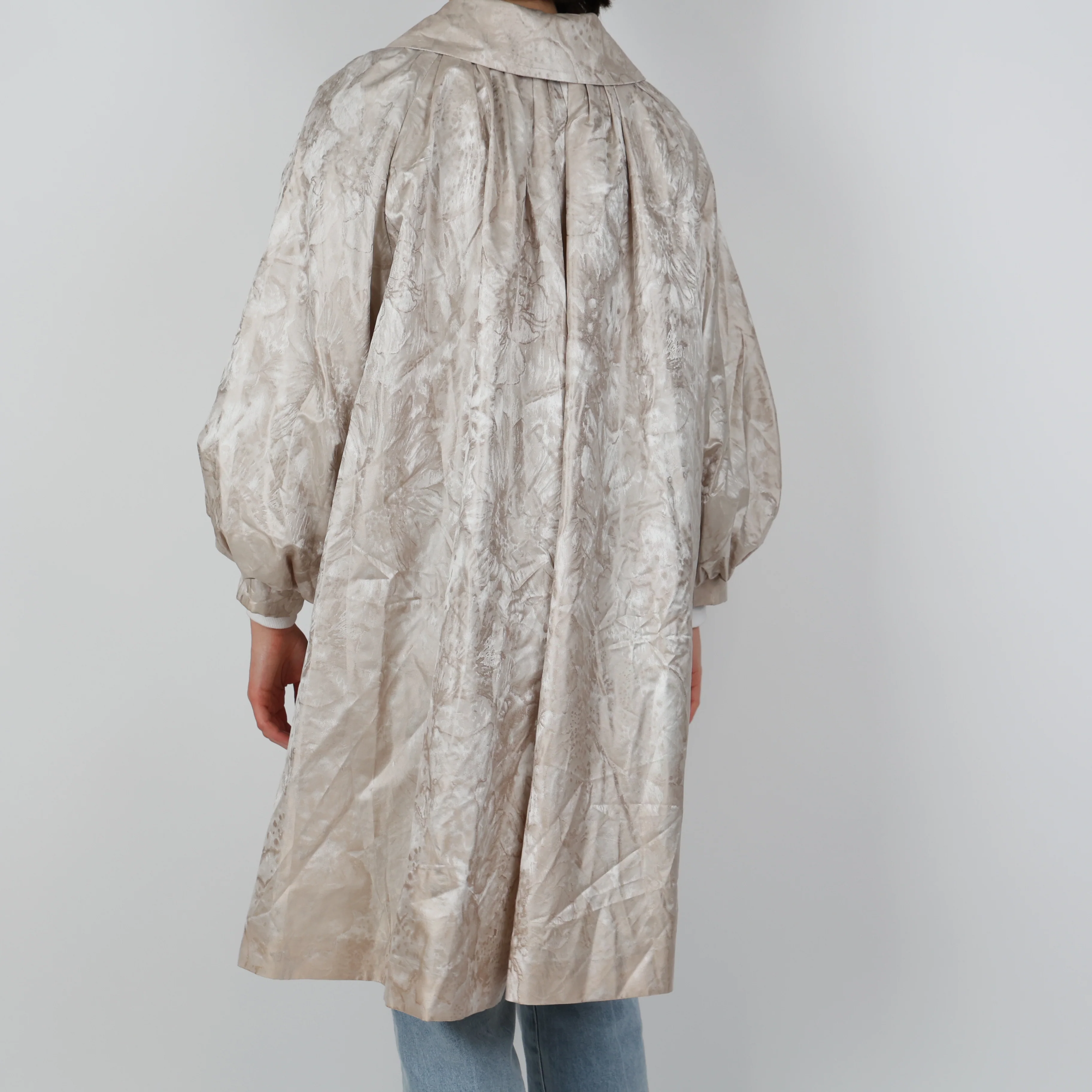 Coat, UK Size 6 - Image 4