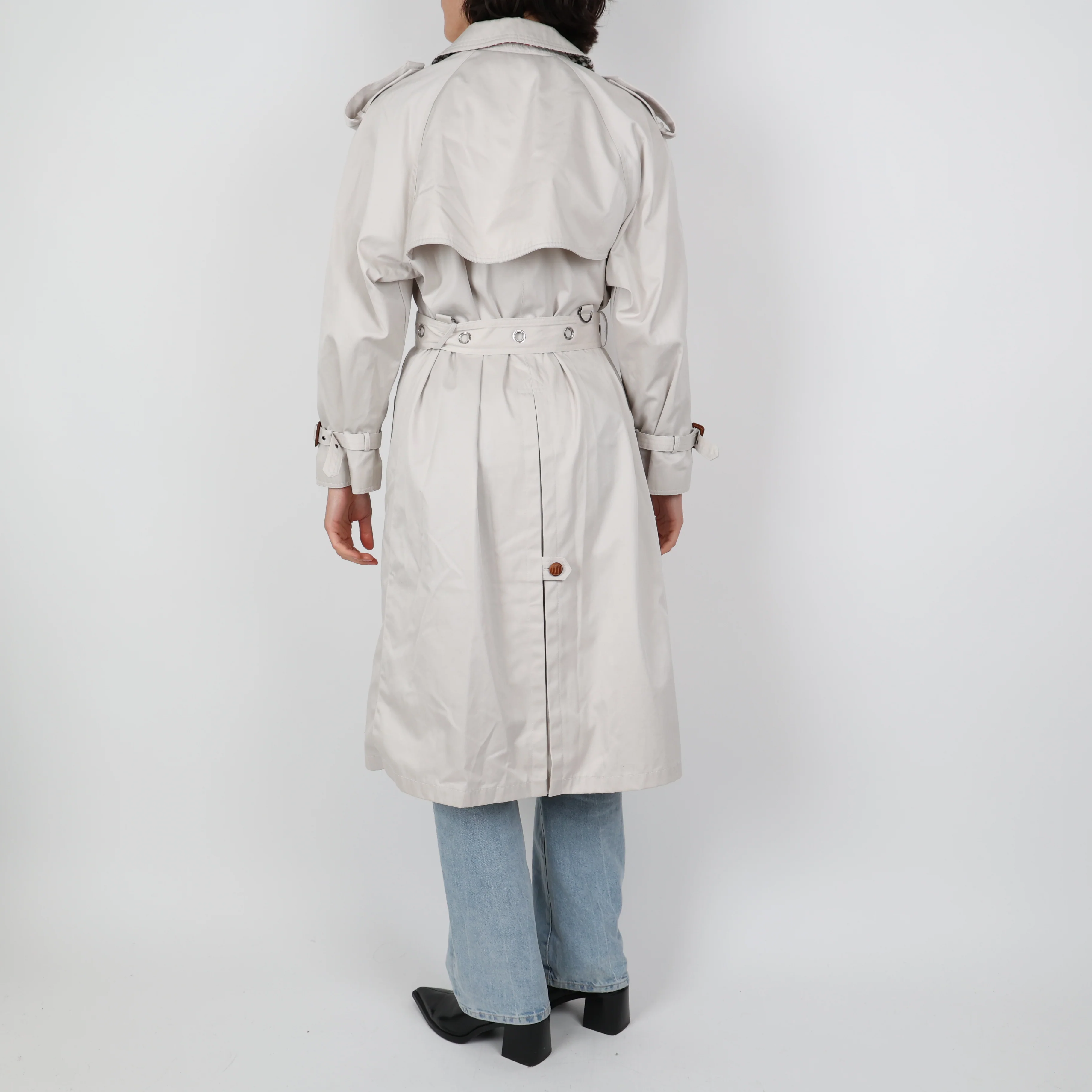 Coat, UK Size 12 - Image 2