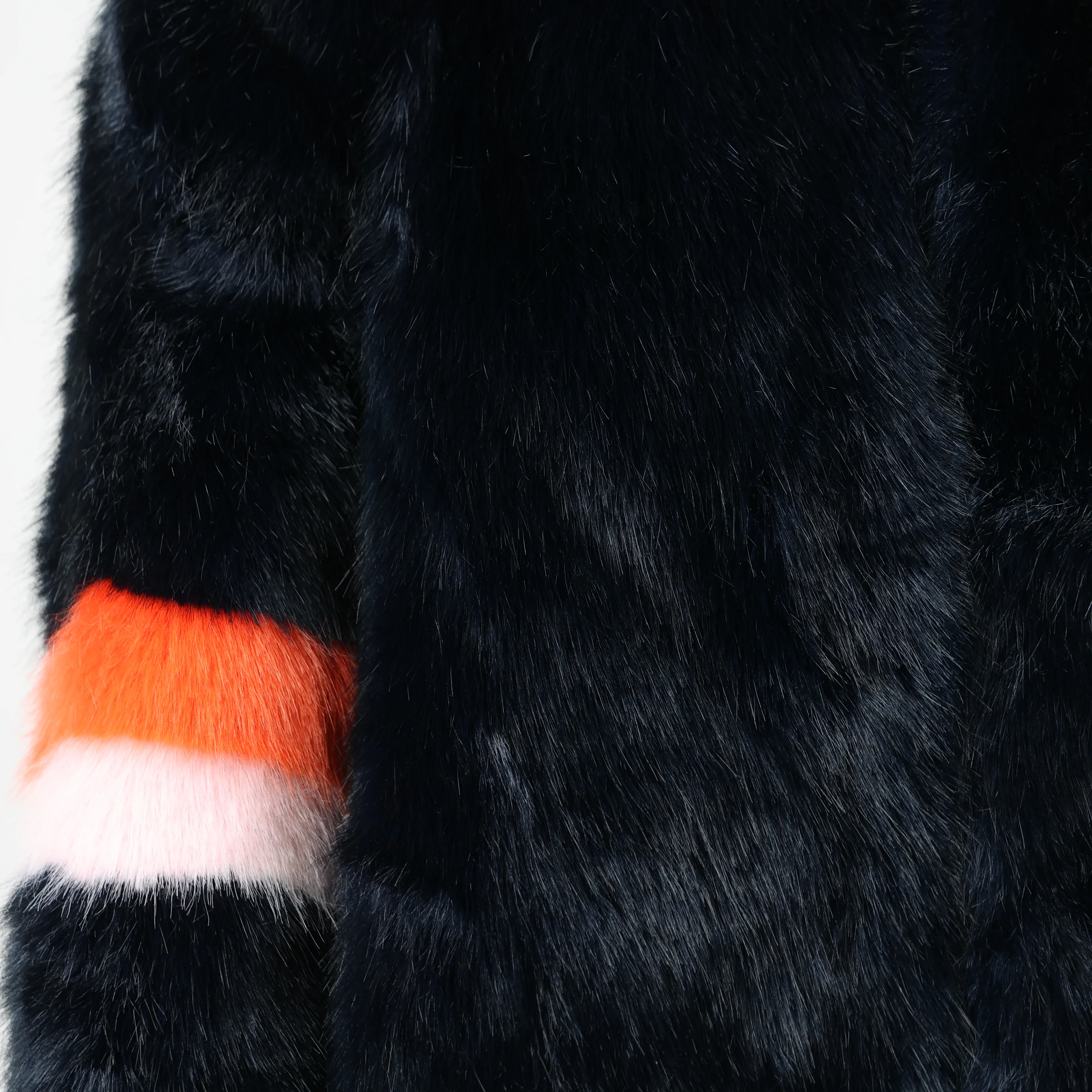 Coat, UK Size 10 - Image 4