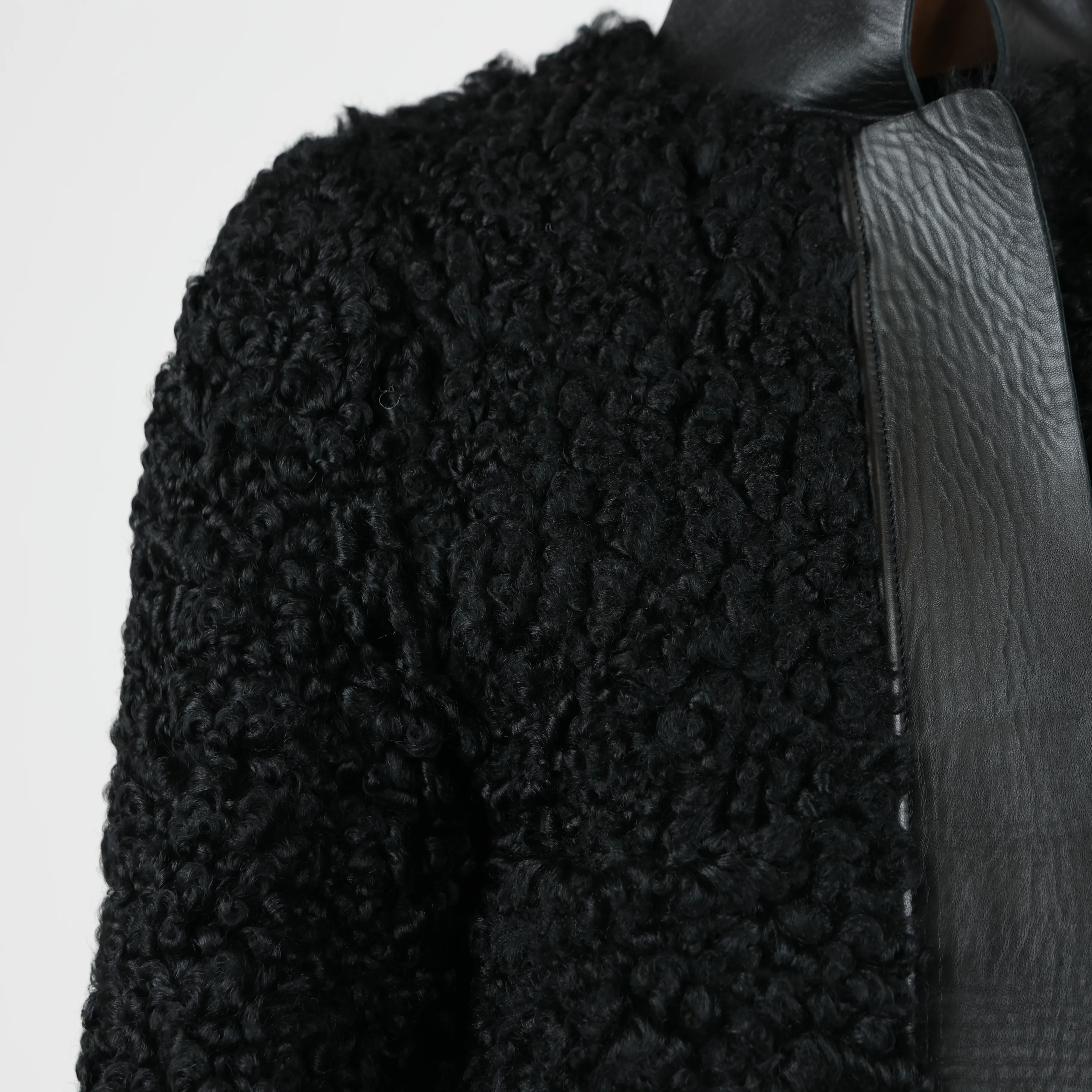 Coat, UK Size 8 - Image 4