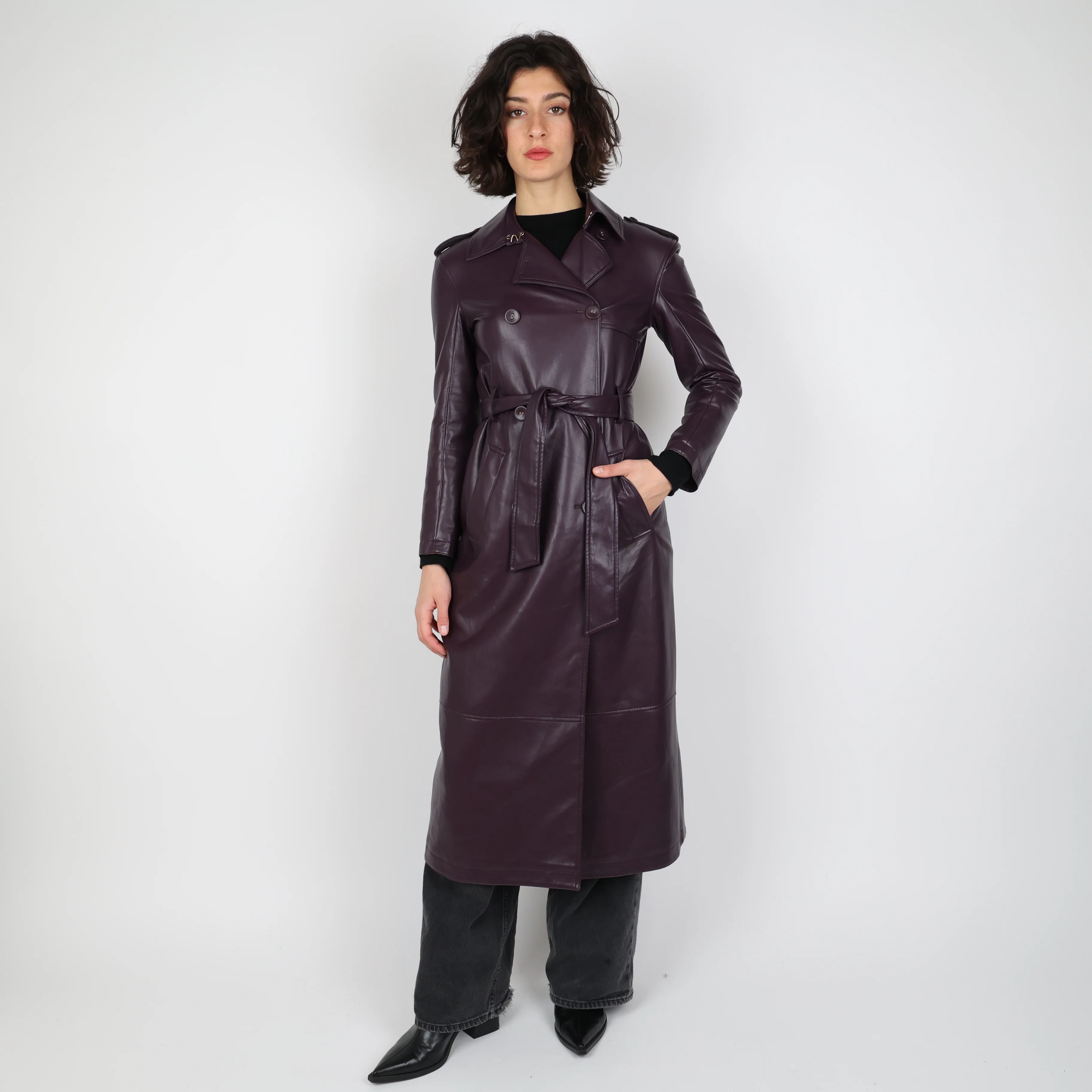 Coat, UK Size 10