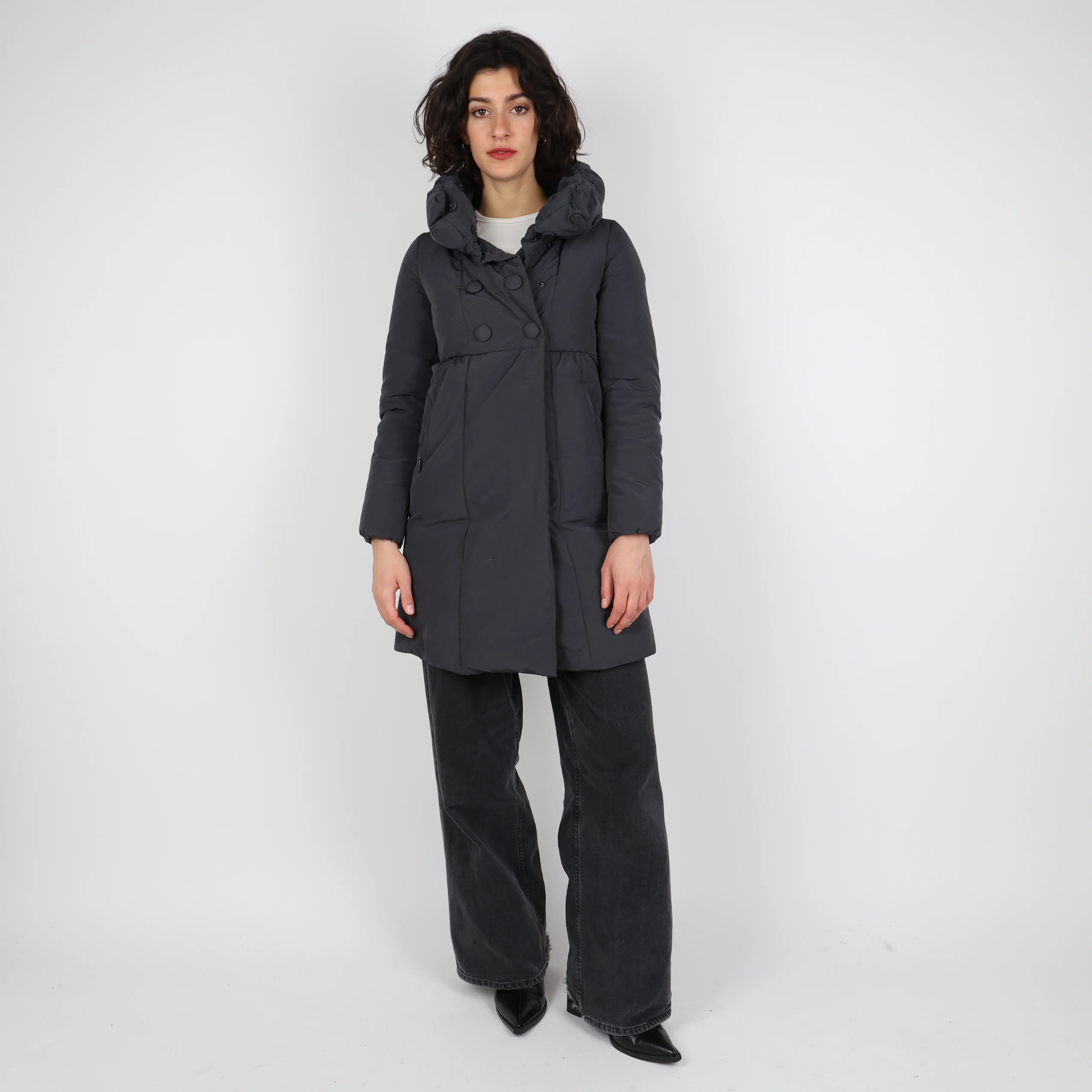 Coat, UK Size 6
