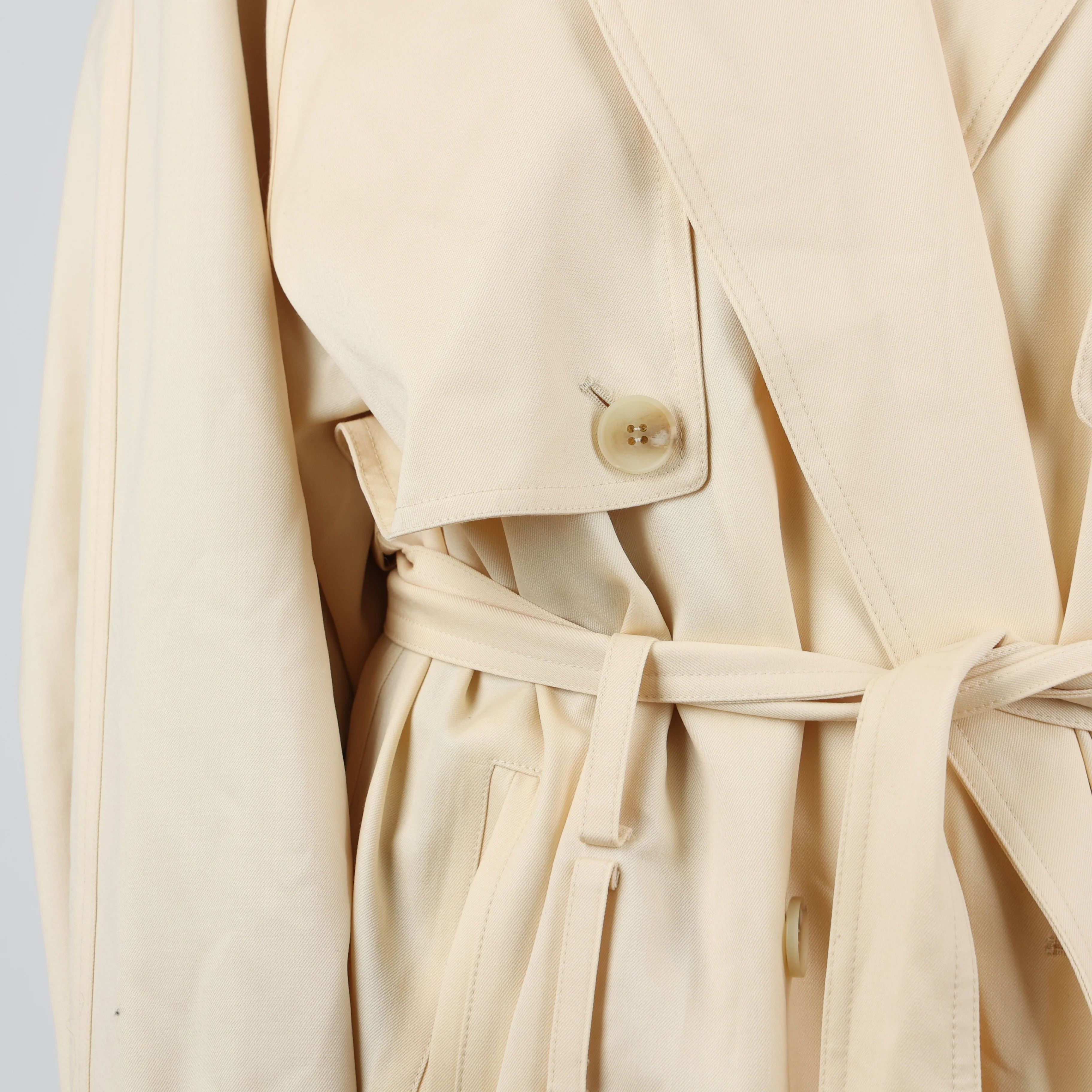 Coat, UK Size 8 - Image 3