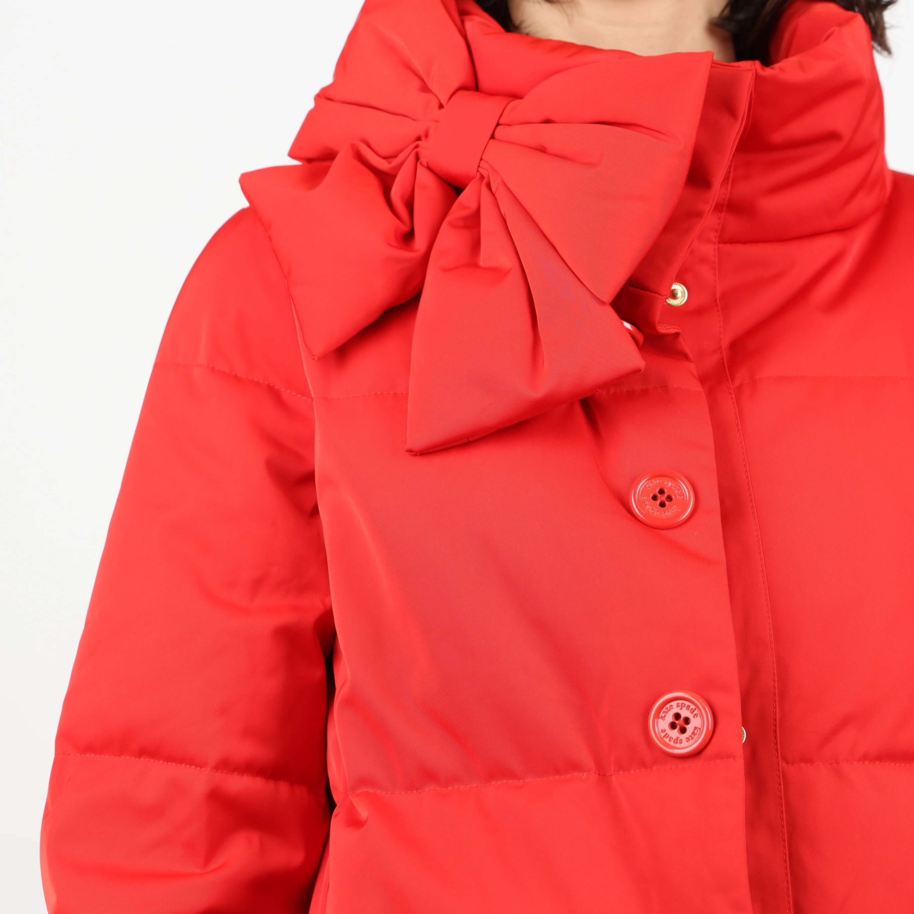 Coat, UK Size 10 - Image 4
